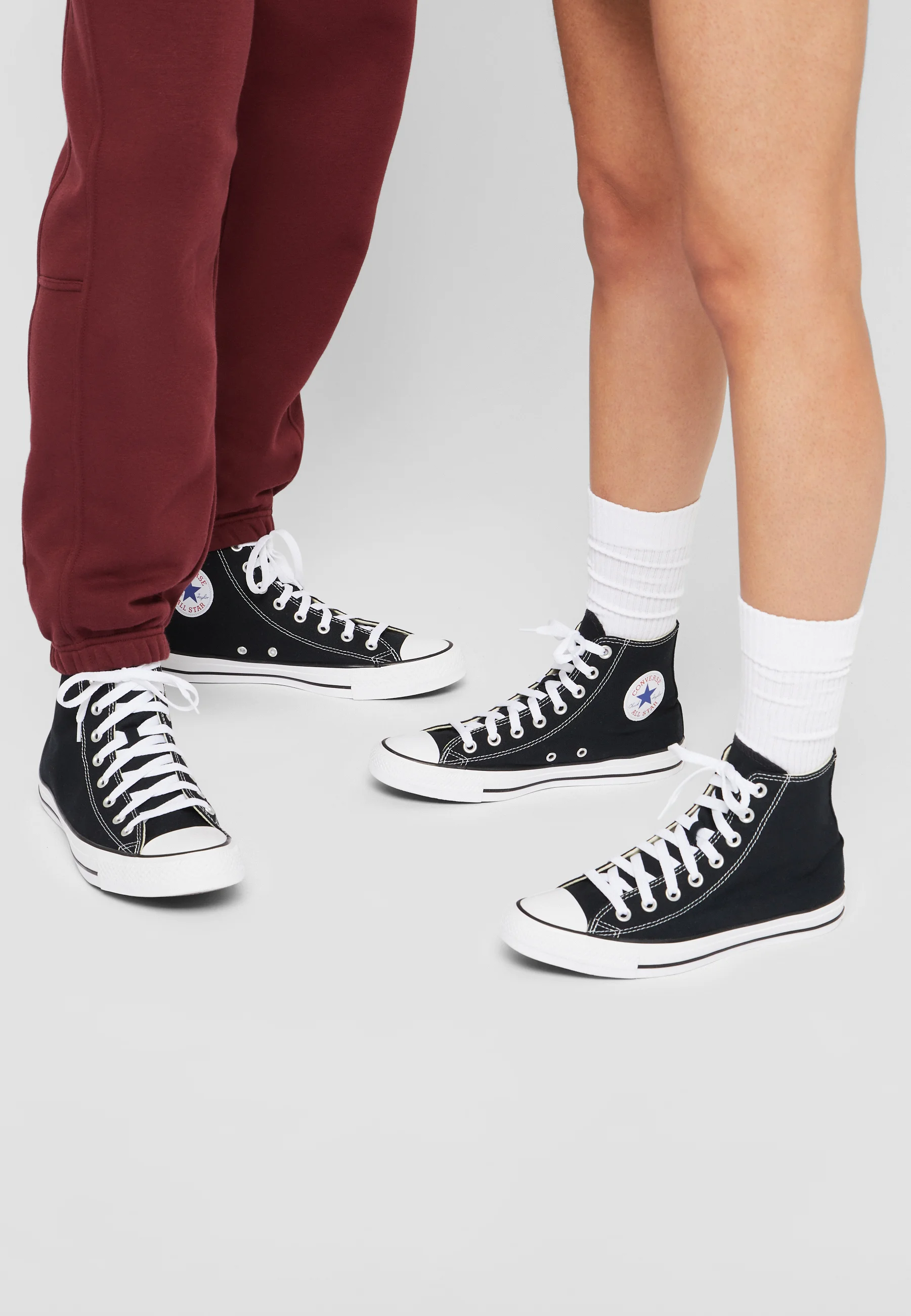 Converse CHUCK TAYLOR ALL STAR HI - Sneakers alte