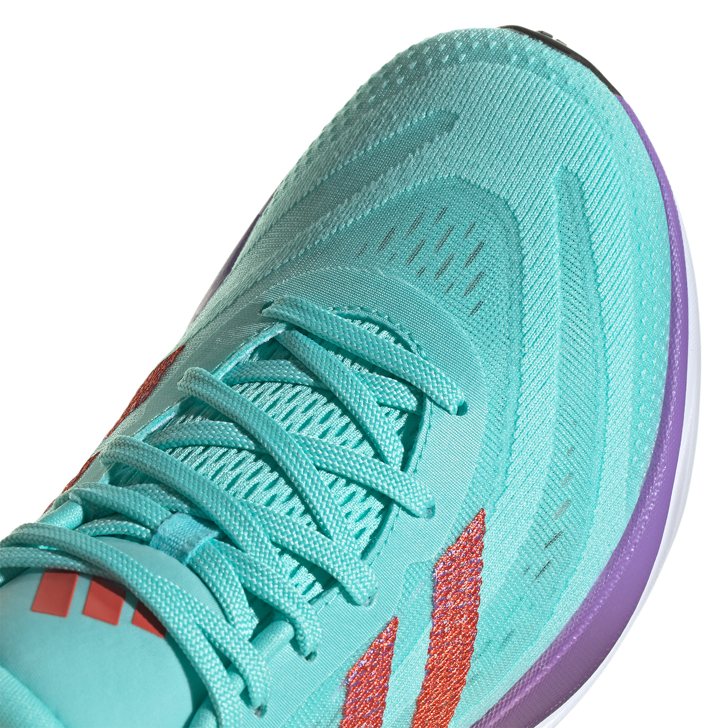 adidas Supernova 3 Flash Aqua/Bright Red/Core Black