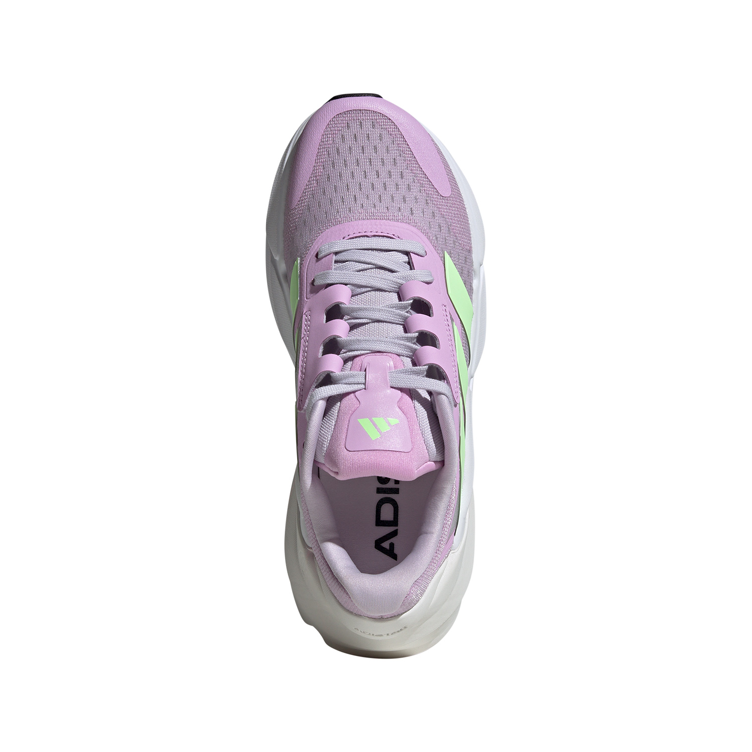 adidas Adistar 2 Silver Dawn/Green Spark/Bliss Lilac