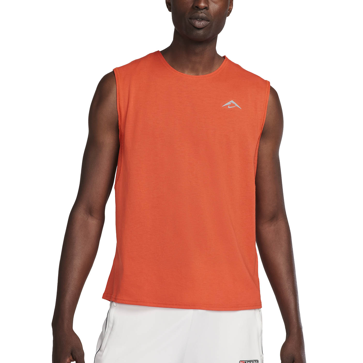 Nike Trail Solar Chase Canotta Cosmic Clay/Dragon Red/Summit White