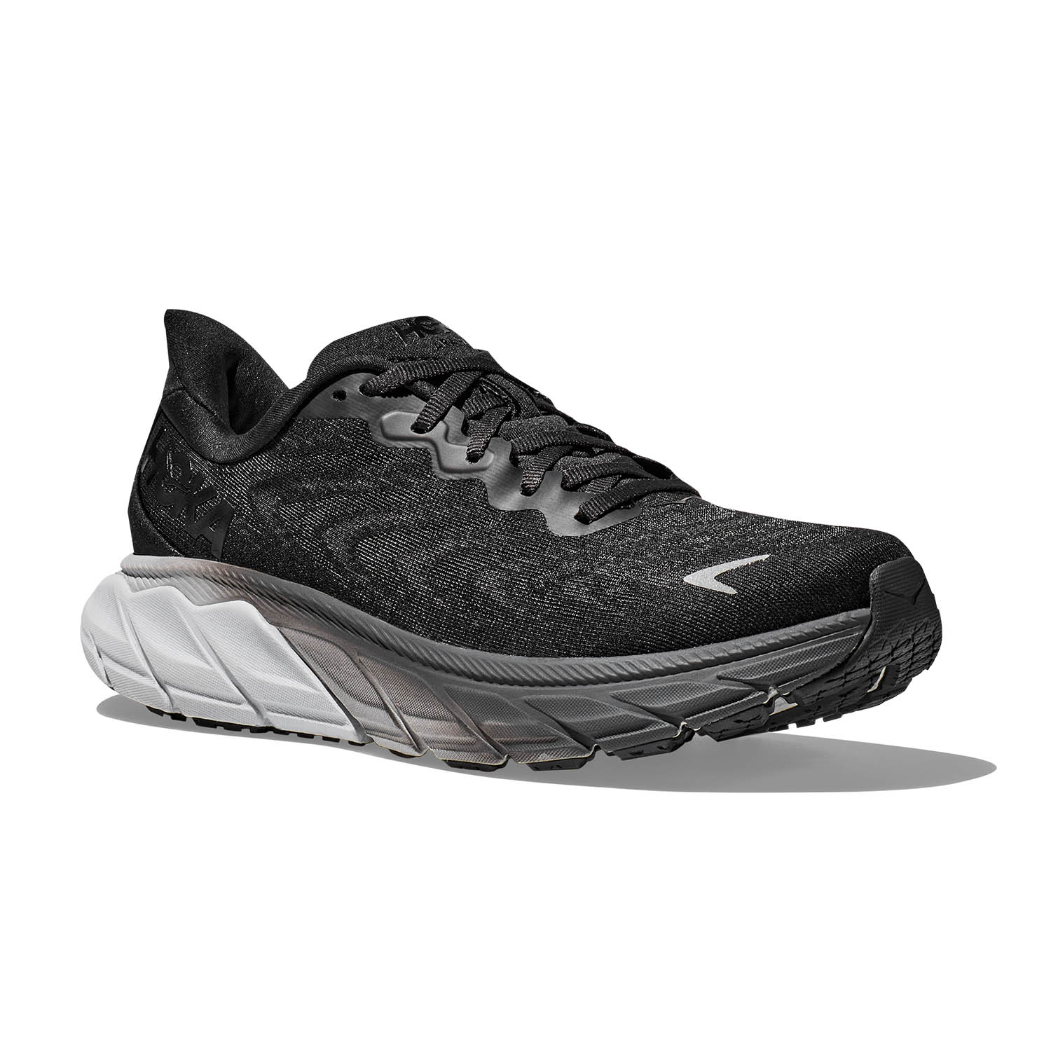 Hoka Arahi 6 Black/White