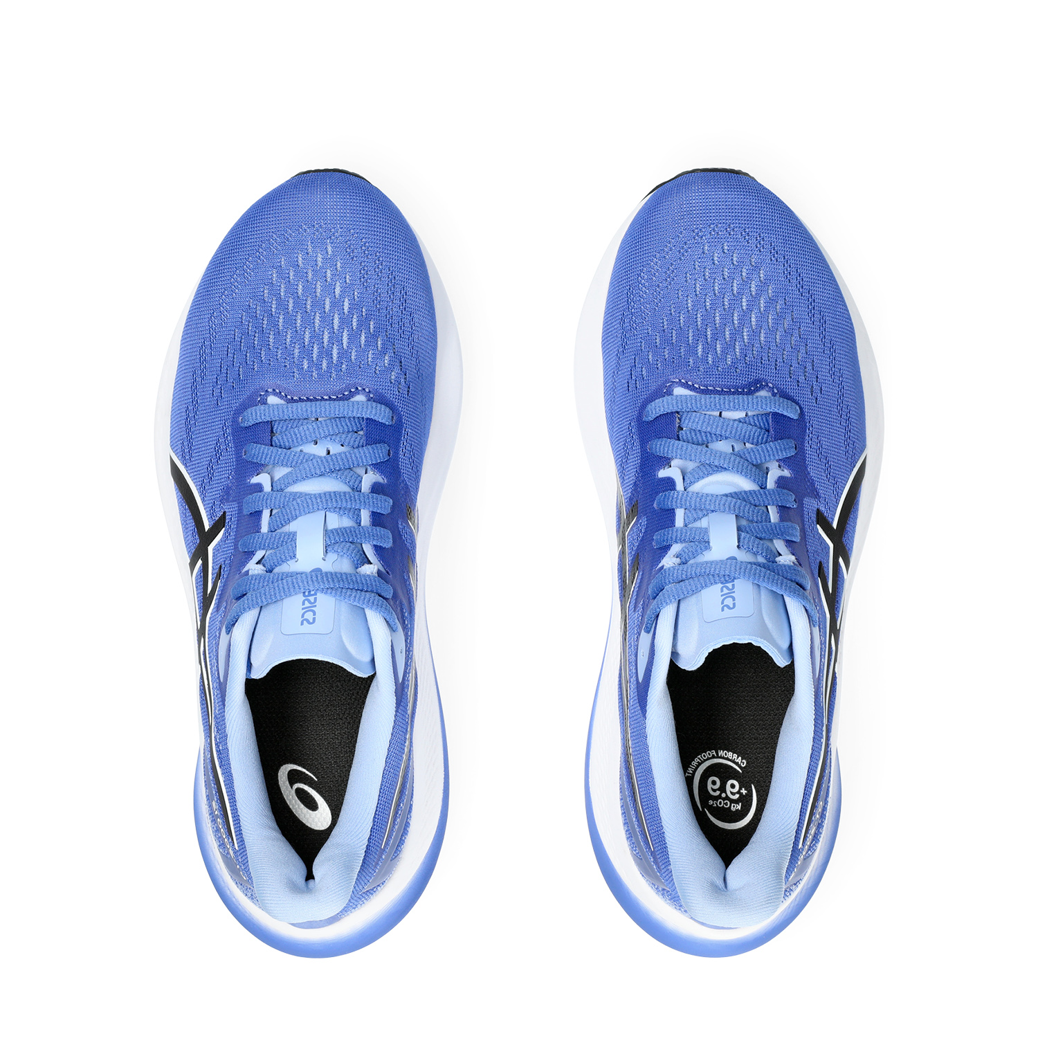 Asics GT 2000 12 Sapphire/Black