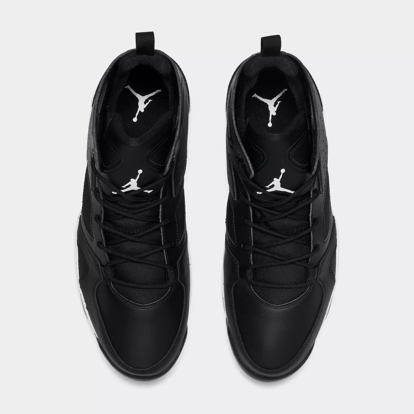 Men's Air Jordan Flight Club '91 Basketball Shoes