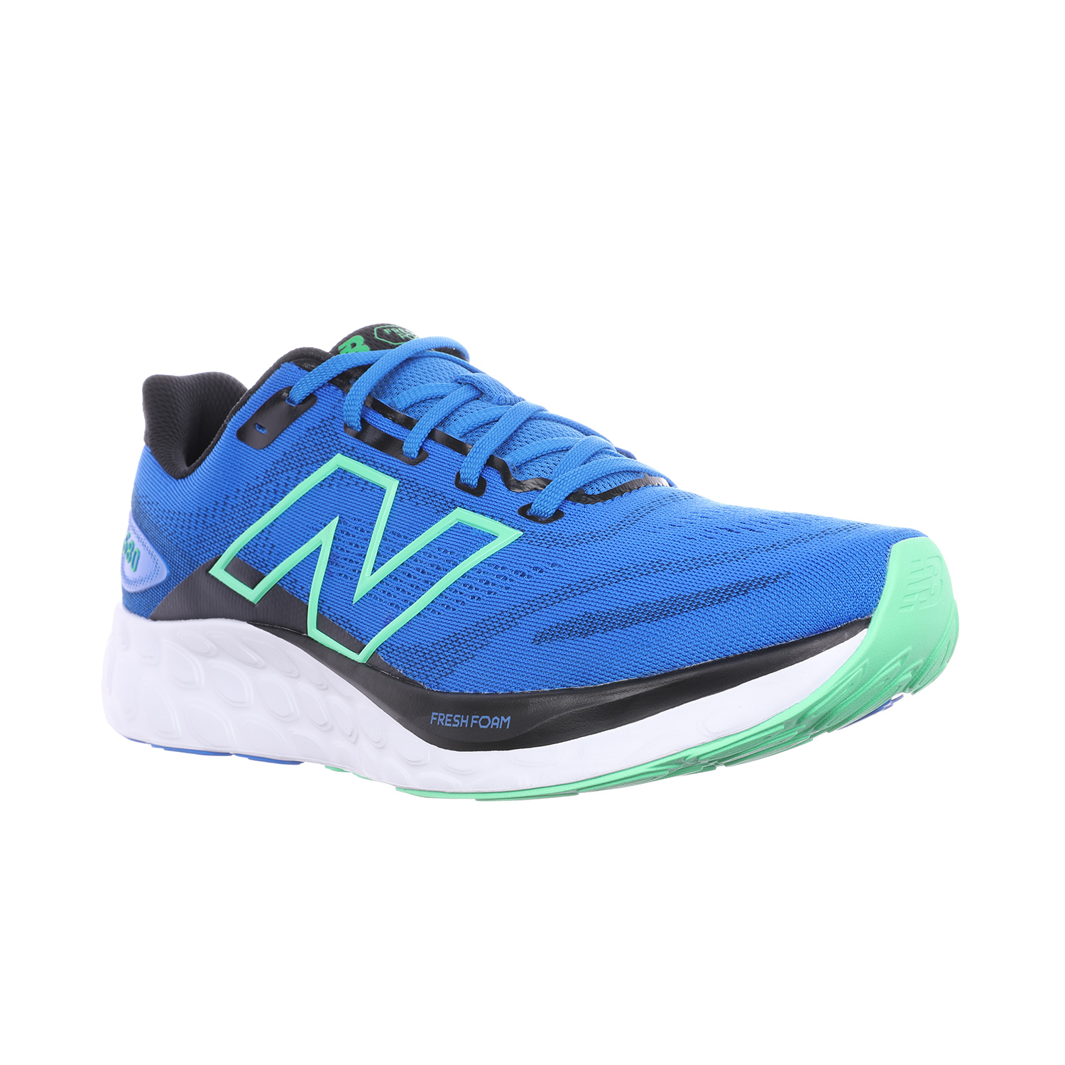 New Balance Fresh Foam 680v8 Blue Oasis