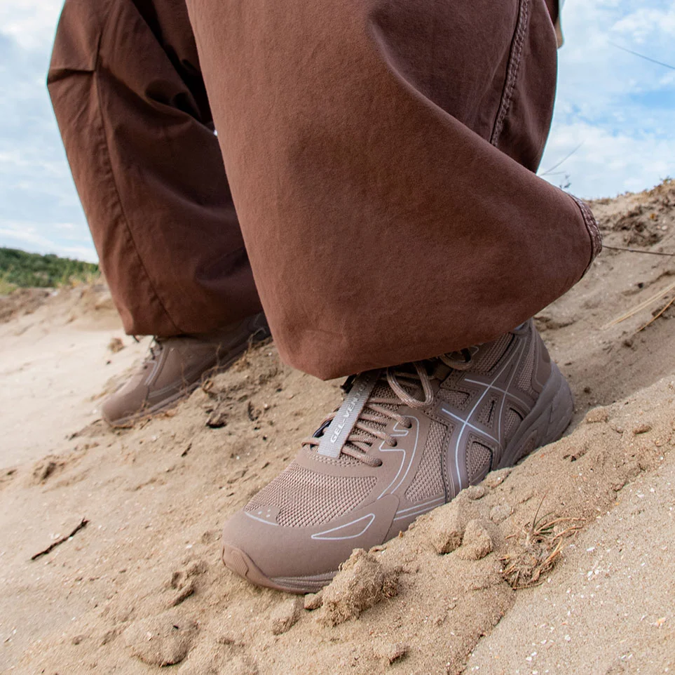 ASICS SportStyle GEL VENTURE 6 CURATED BY TOKI UNISEX - Sneakers basse