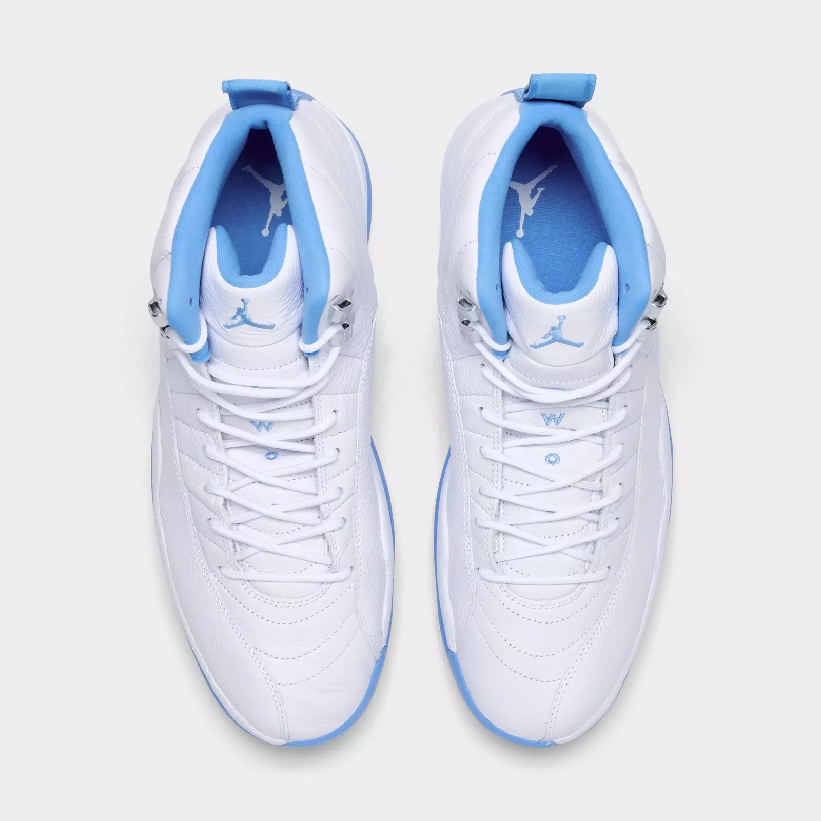 Men's Air Jordan Retro 12 Basketball Shoes