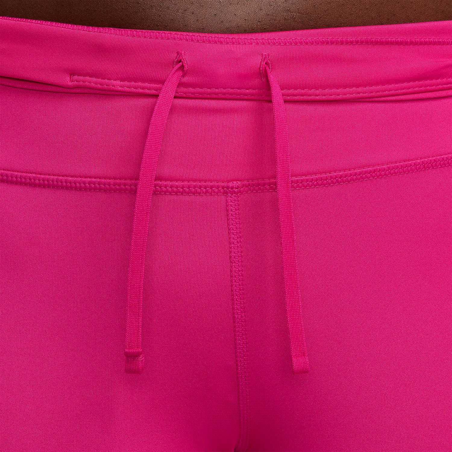 Nike Fast Swoosh 7/8 Tights Fireberry/Purple Ink