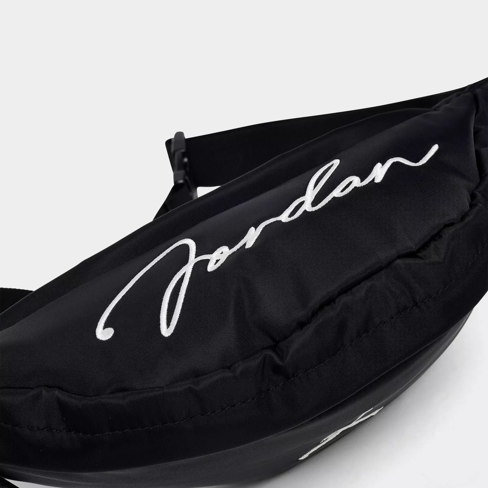 Jordan MVP Crossbody Bag