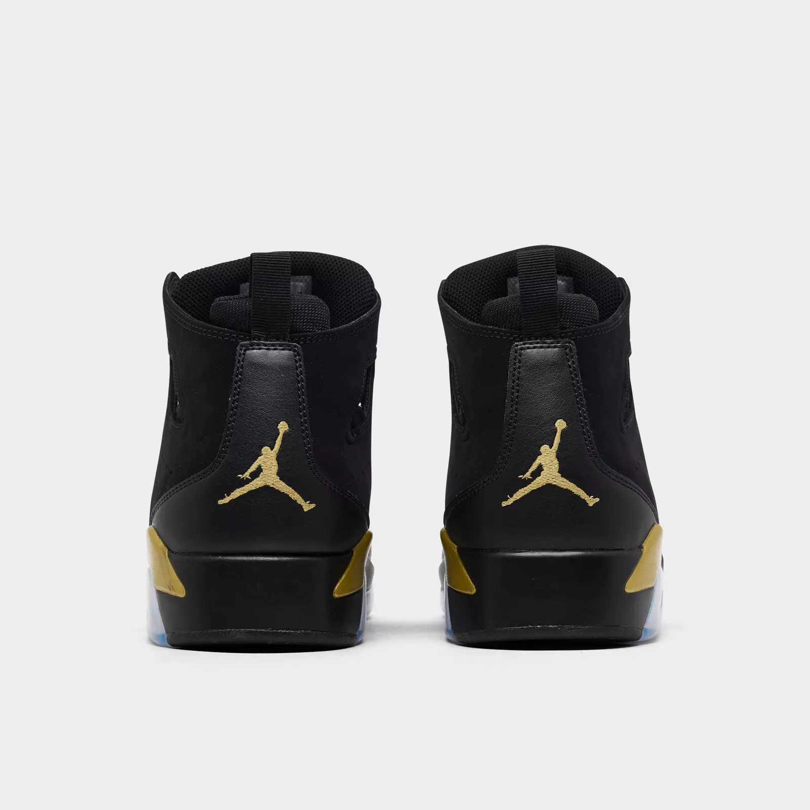 Men's Air Jordan Flight Club '91 Basketball Shoes