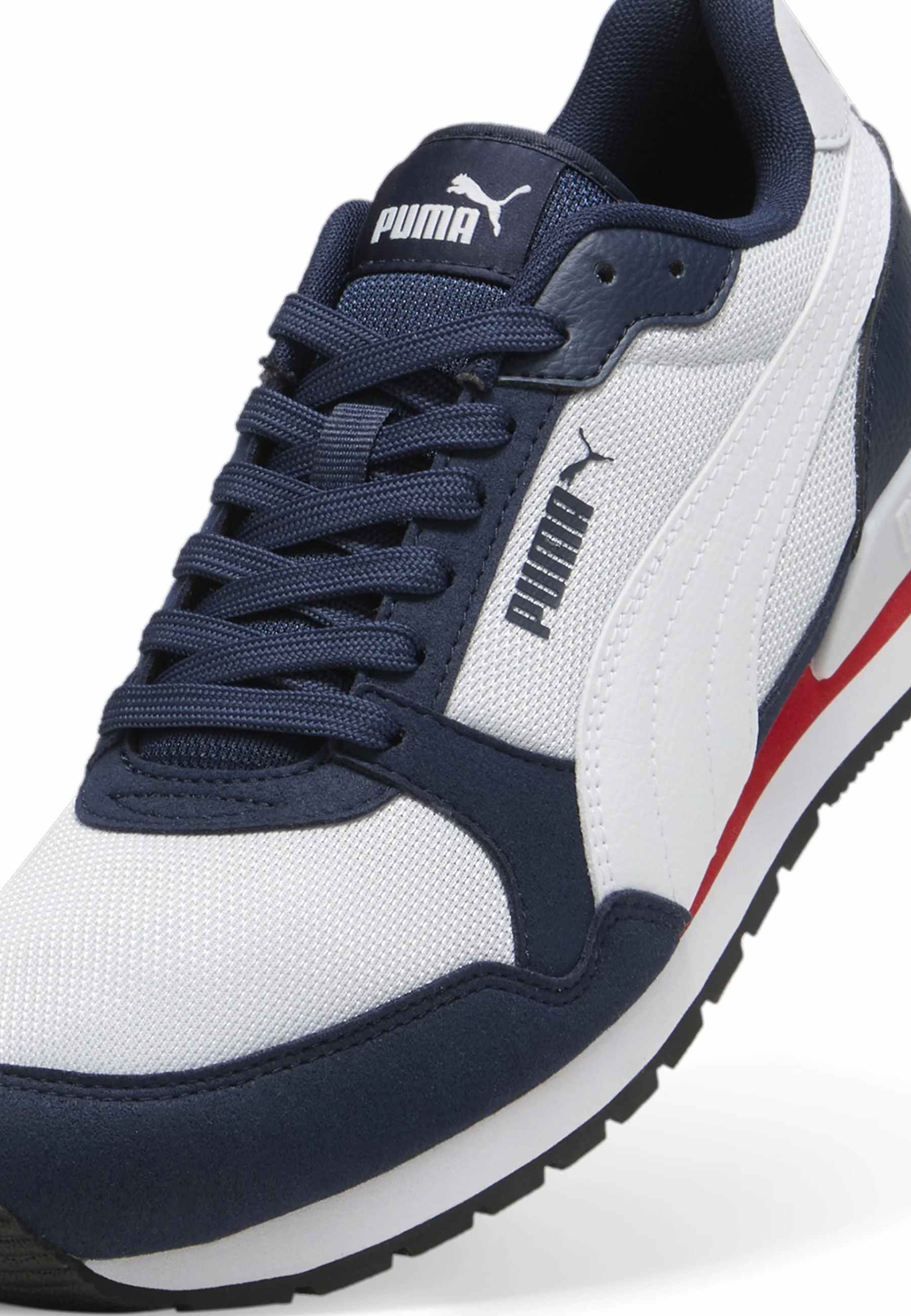 Puma RUNNER - Sneakers basse