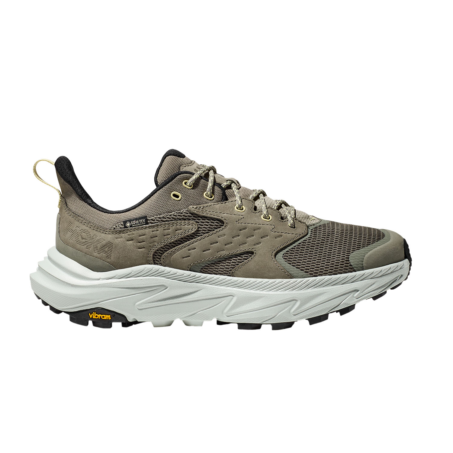 Hoka Anacapa 2 Low GTX Olive Haze/Mercury