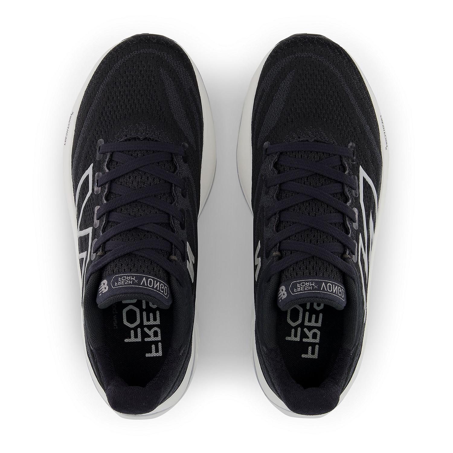 New Balance Fresh Foam X Vongo v6 Black