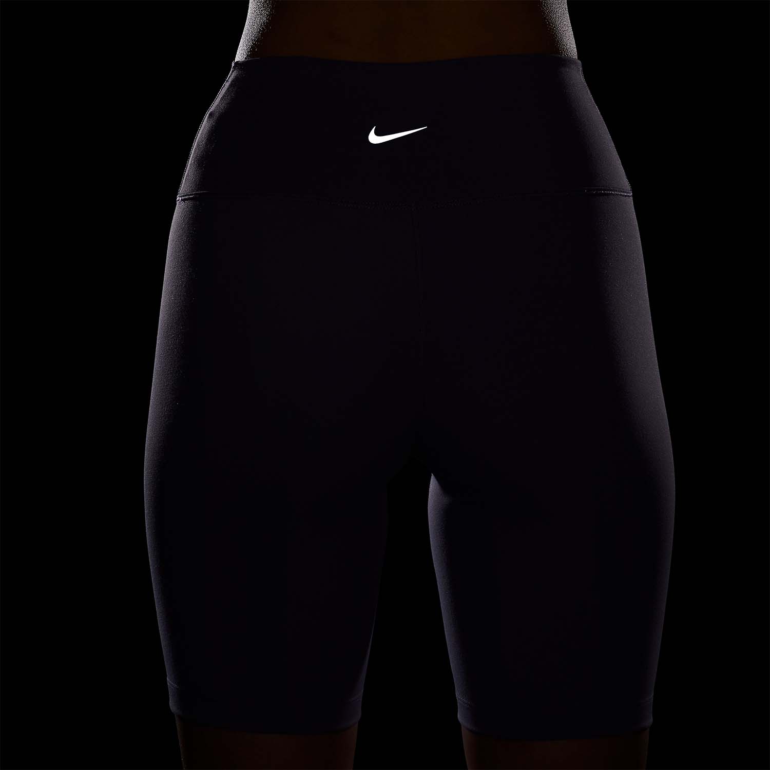 Nike One 8in Pantaloncini Daybreak/Black
