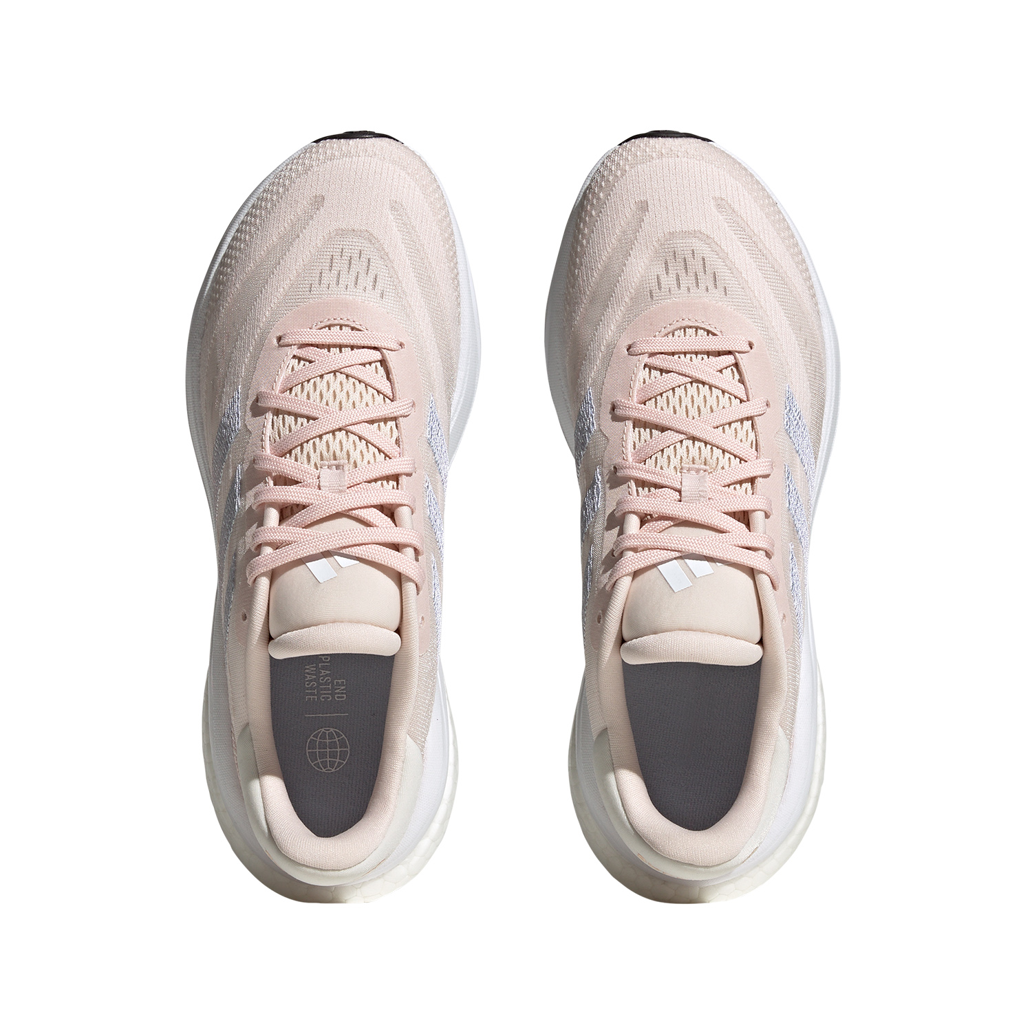 adidas Supernova 3 Wonder Beige/Cloud White/Wonder Blue