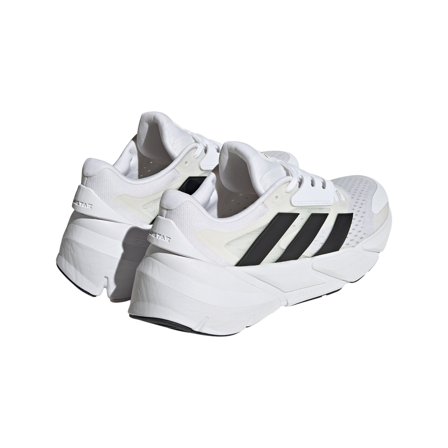 adidas Adistar 2 Cloud White/Core Black/Grey One