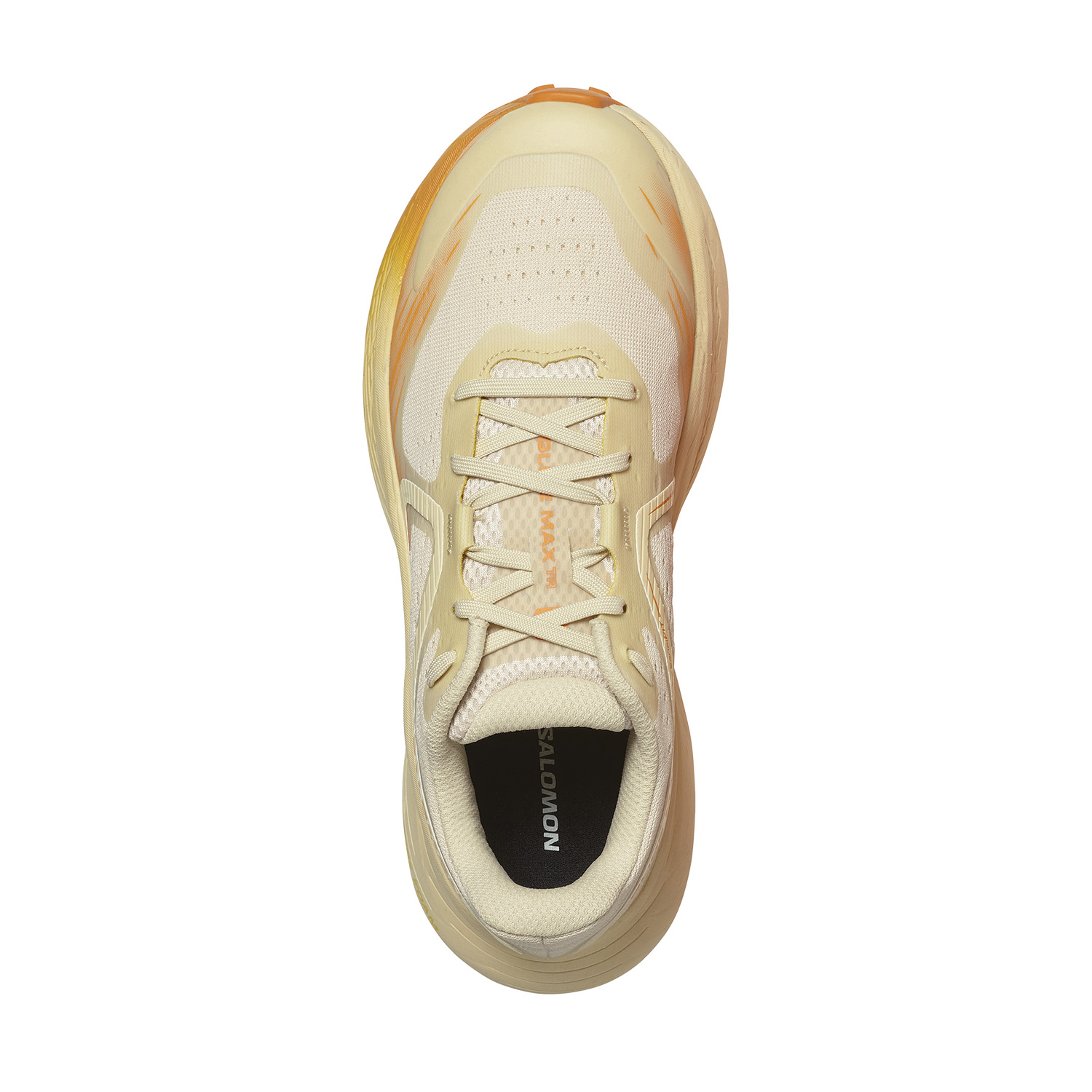 Salomon Glide Max TR Bleached Sand/Tender Peach/Orange Pepper