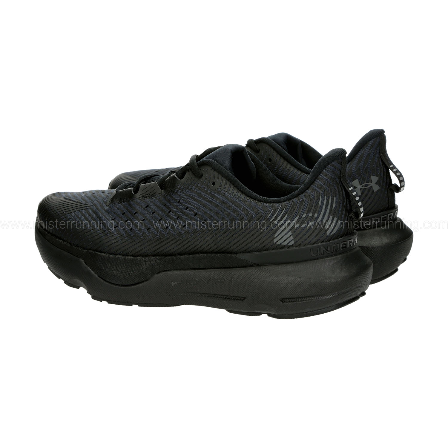 Under Armour Infinite PRO Black/Anthracite