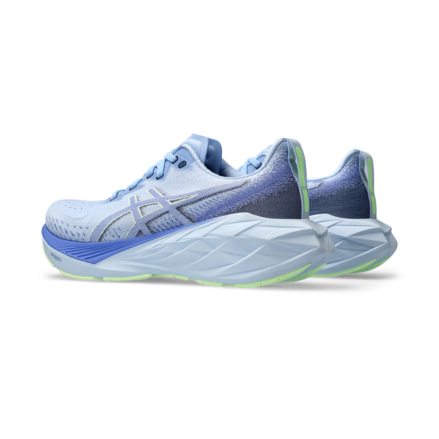 Asics Novablast 4 Light Sapphire