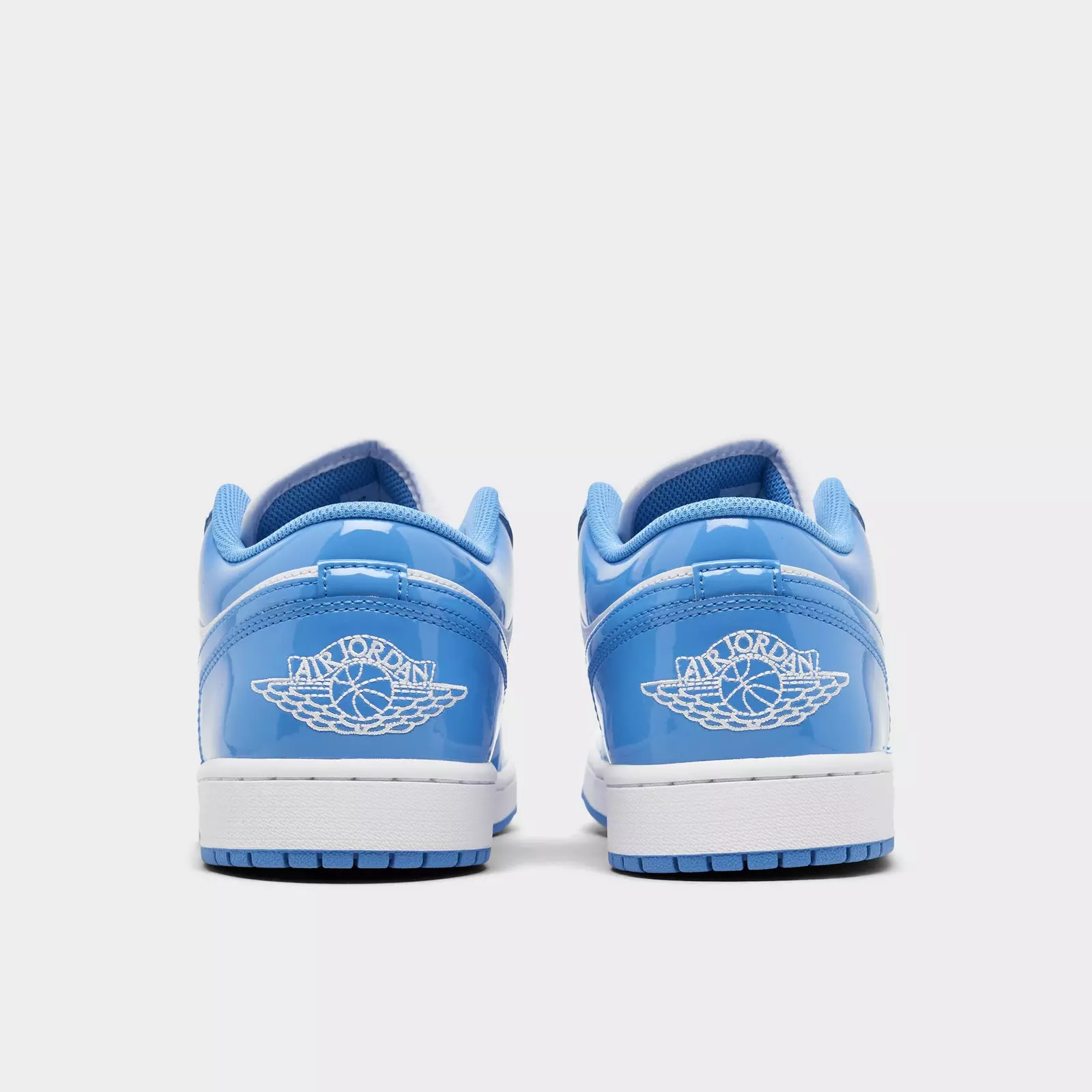 Men's Air Jordan Retro 1 Low SE Casual Shoes