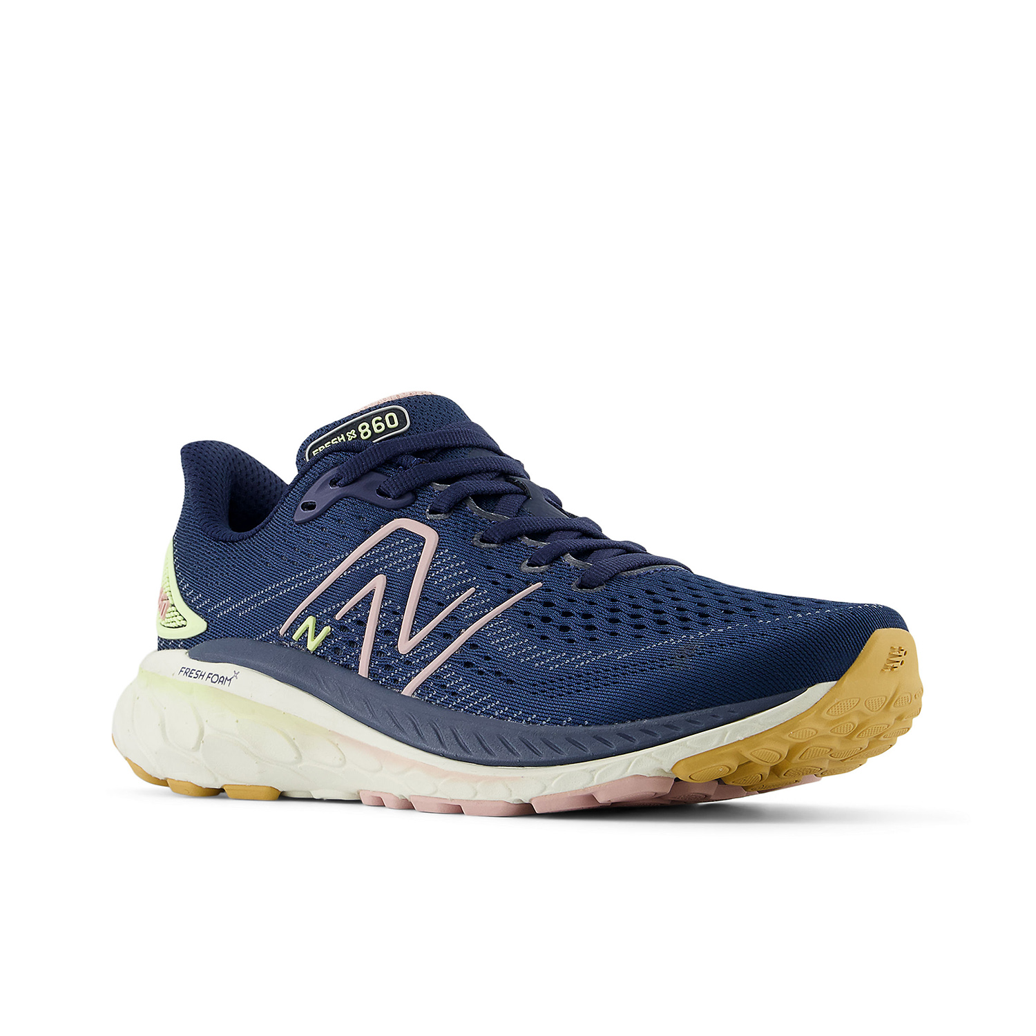 New Balance Fresh Foam X 860 v13 NB Navy