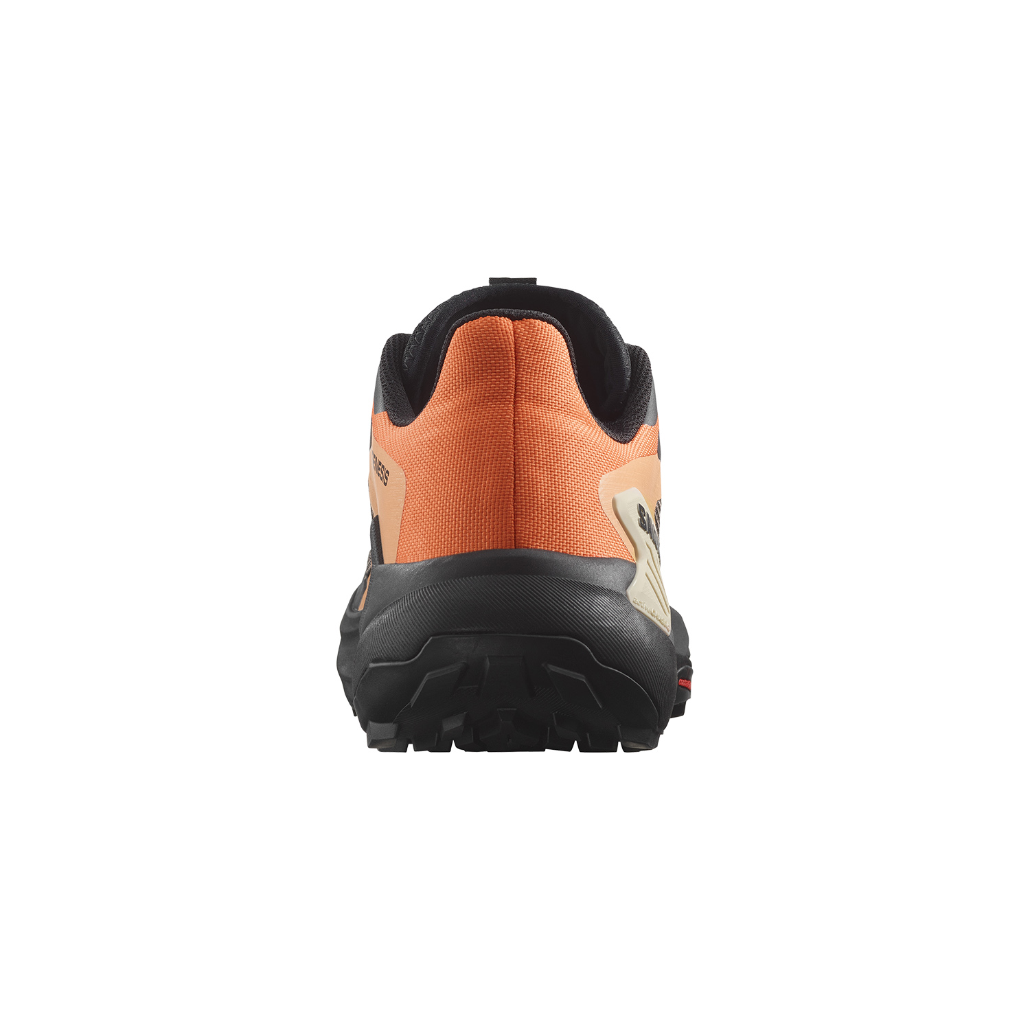 Salomon Genesis Dragon Fire/Black/Cement