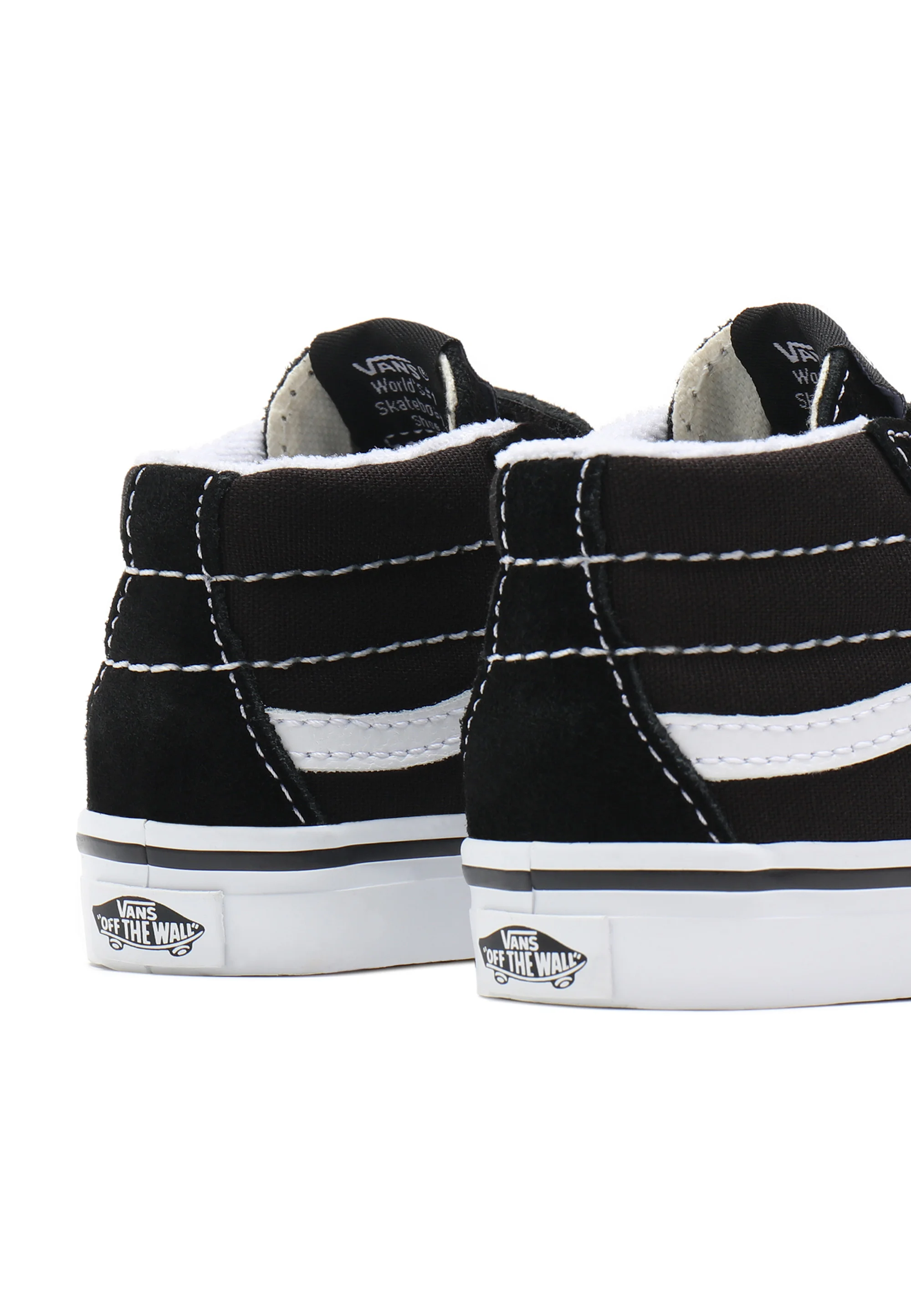 Vans MID REISSUE V - Scarpe primi passi