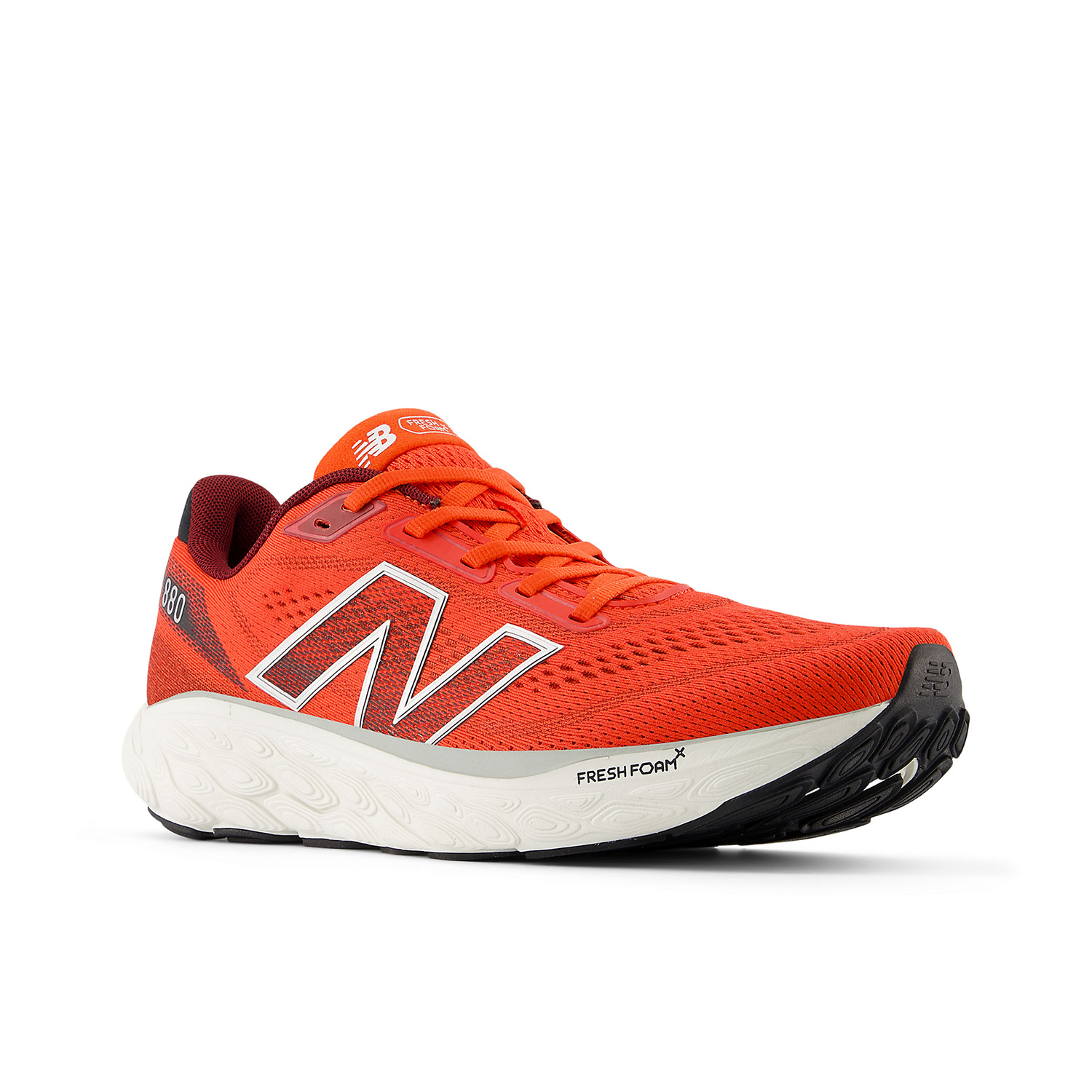 New Balance Fresh Foam X 880v14 Neo Flame