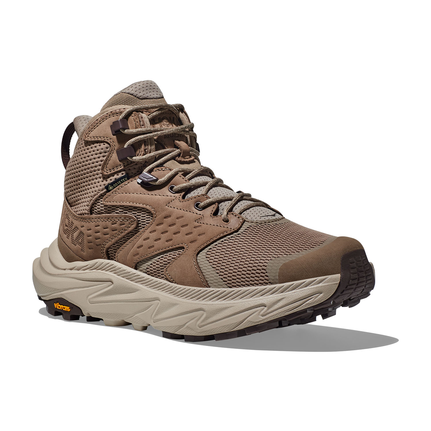 Hoka Anacapa 2 Mid GTX Dune/Oxford Tan