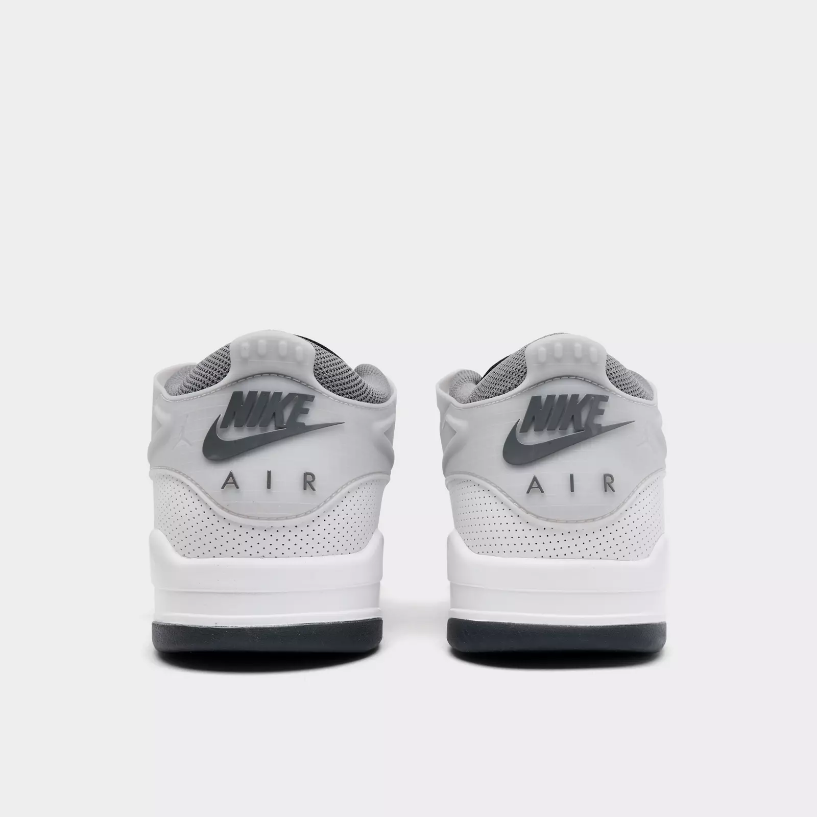 Men's Air Jordan 4 RM Premium Casual Shoes