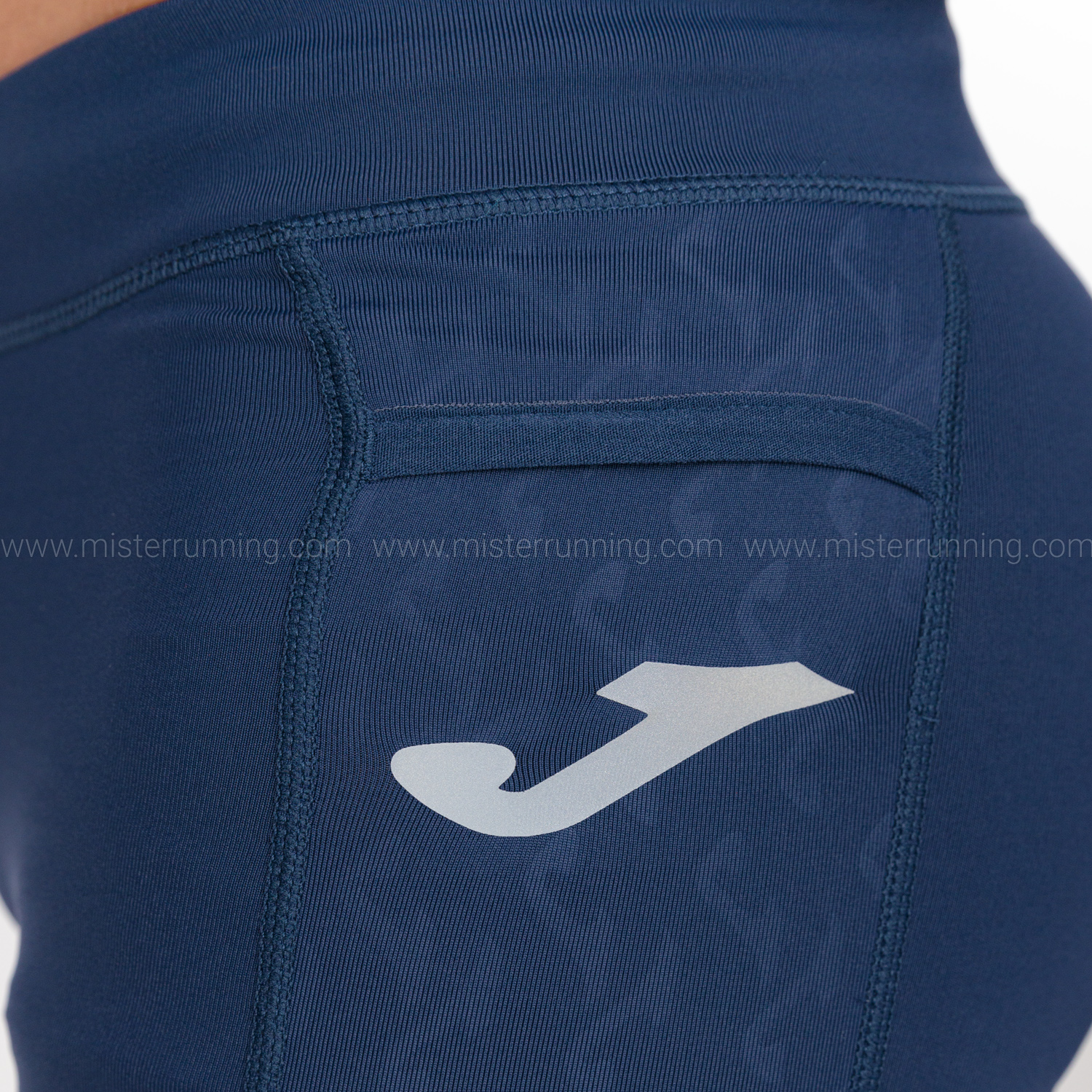 Joma Elite IX Tights Navy