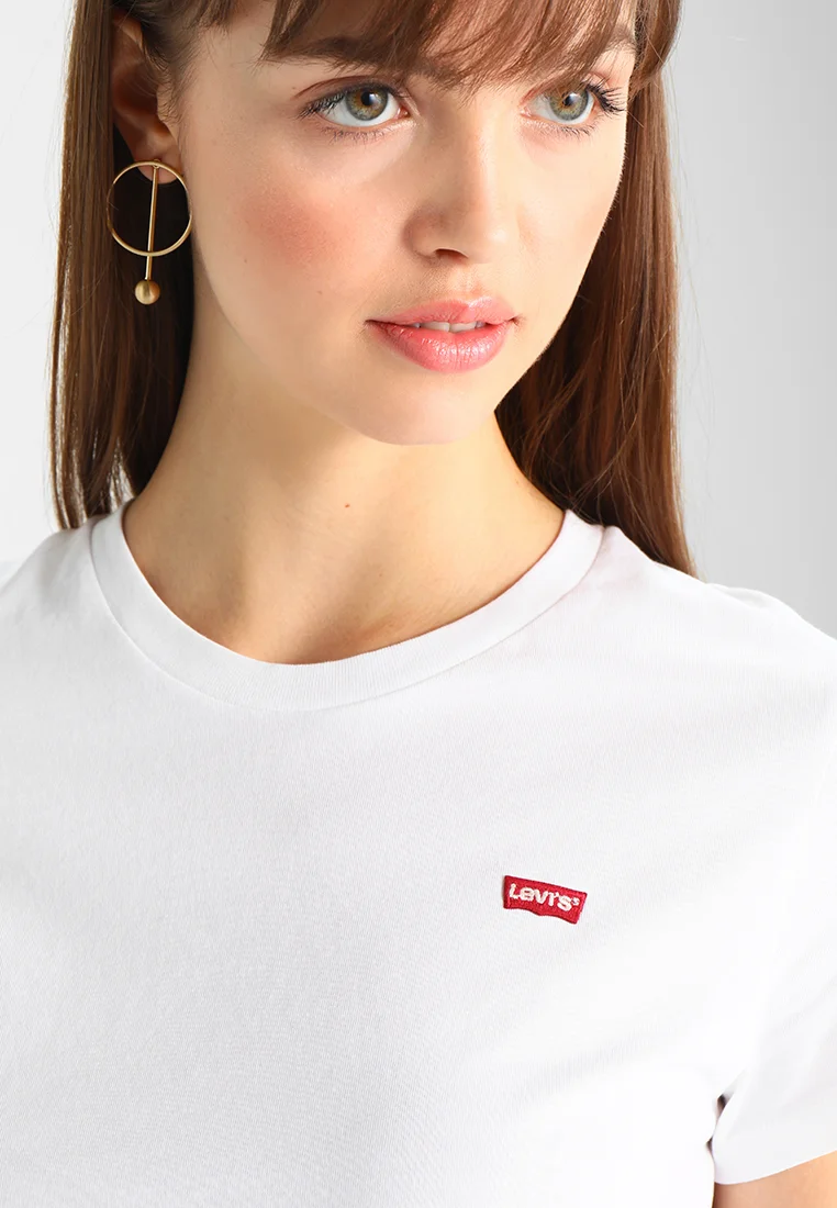 Levi's® PERFECT TEE - T-shirt basic