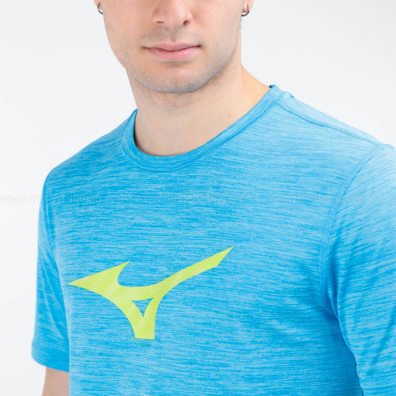 Mizuno Core Pro Maglietta Swim Cap