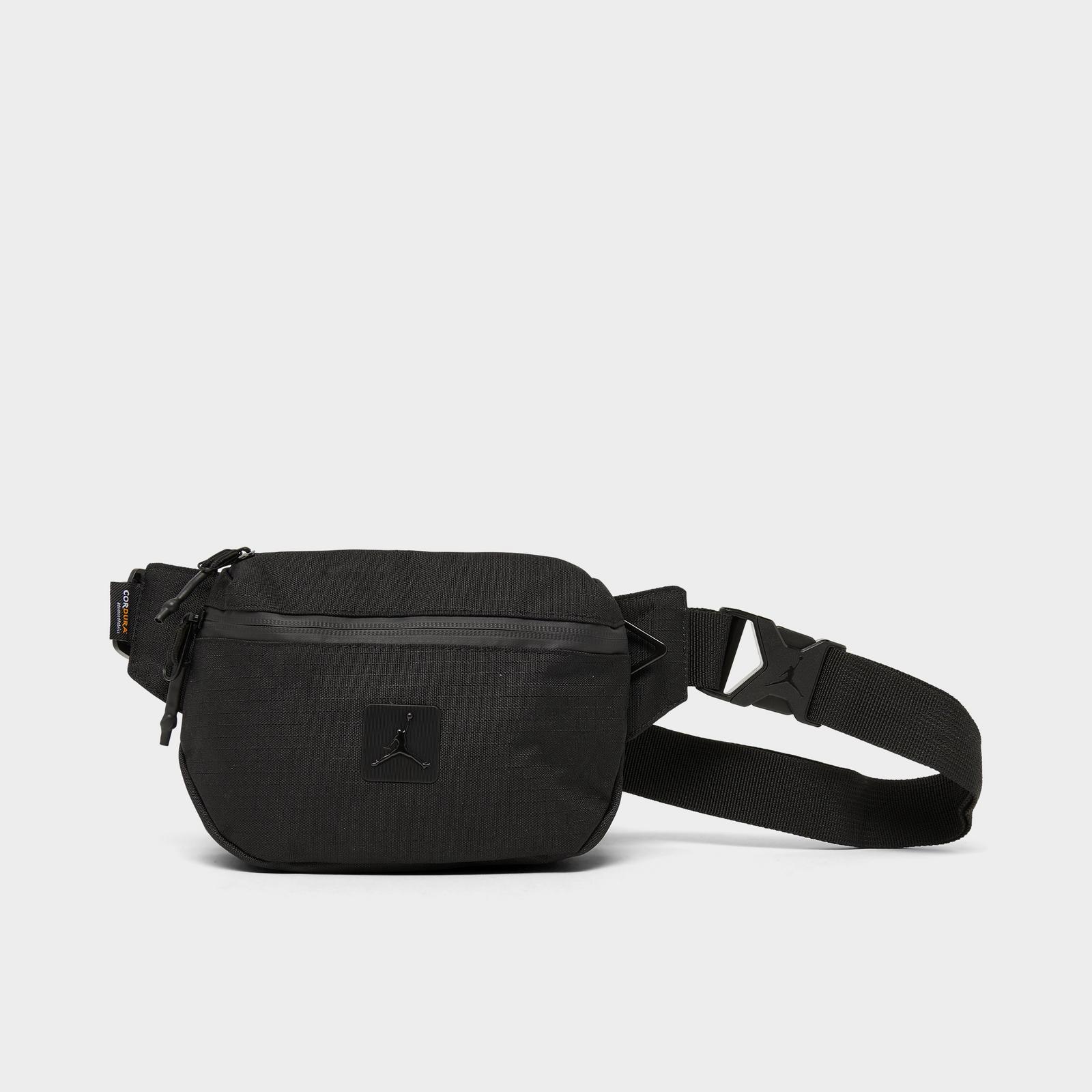 Jordan Franchise Crossbody Bag (2L)