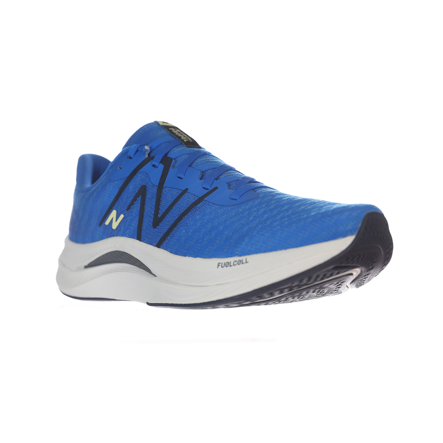 New Balance Fuelcell Propel v4 Blue Oasis