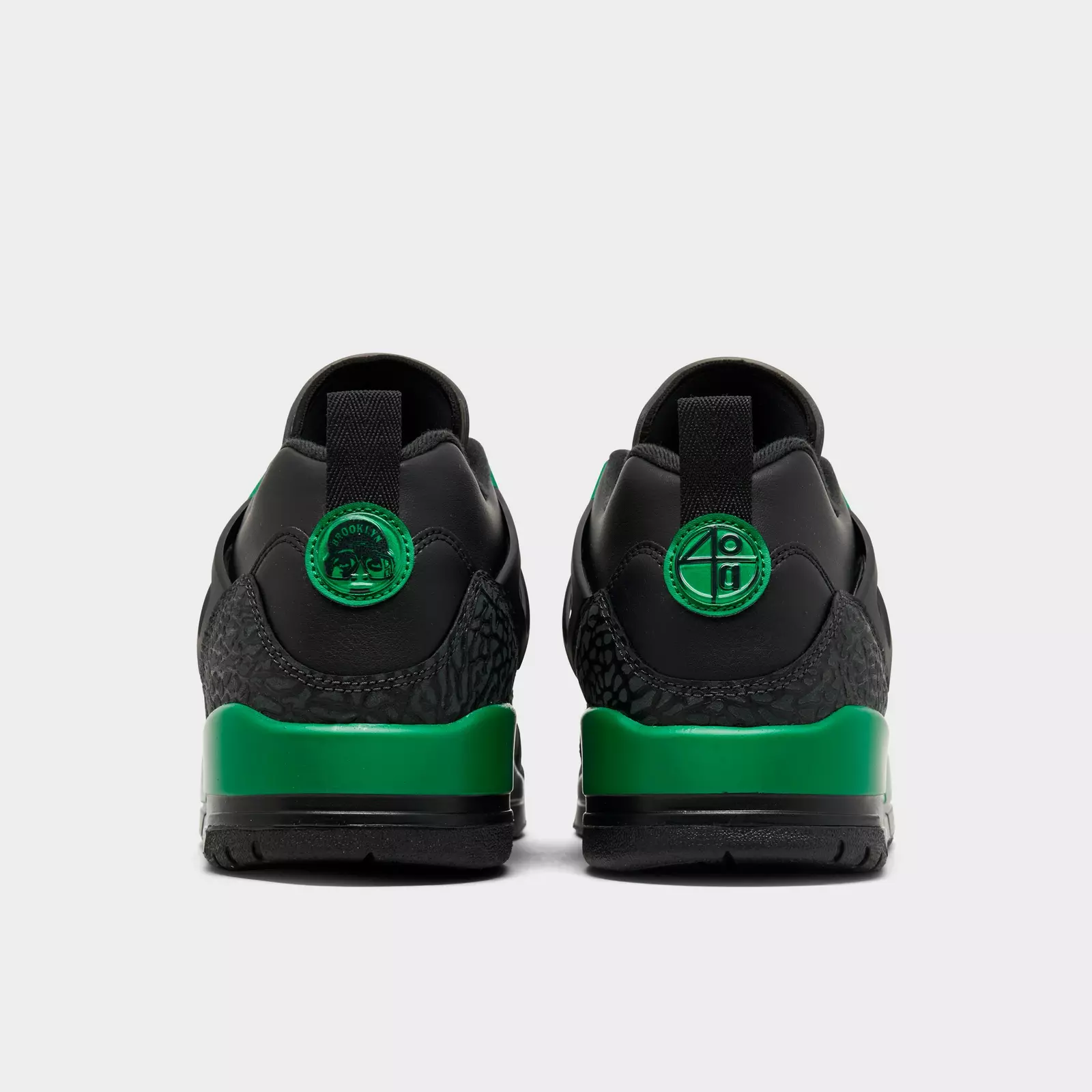 Men's Jordan Spizike Low Casual Shoes