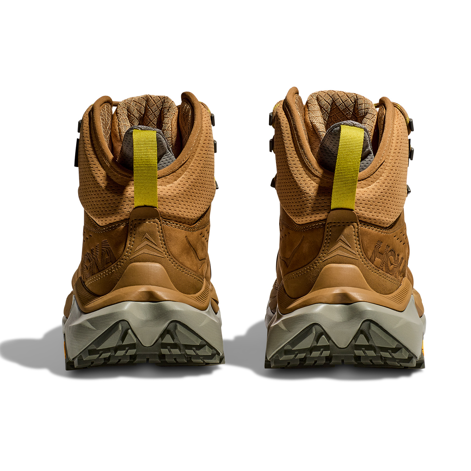 Hoka Kaha 2 GTX Honey/Barley