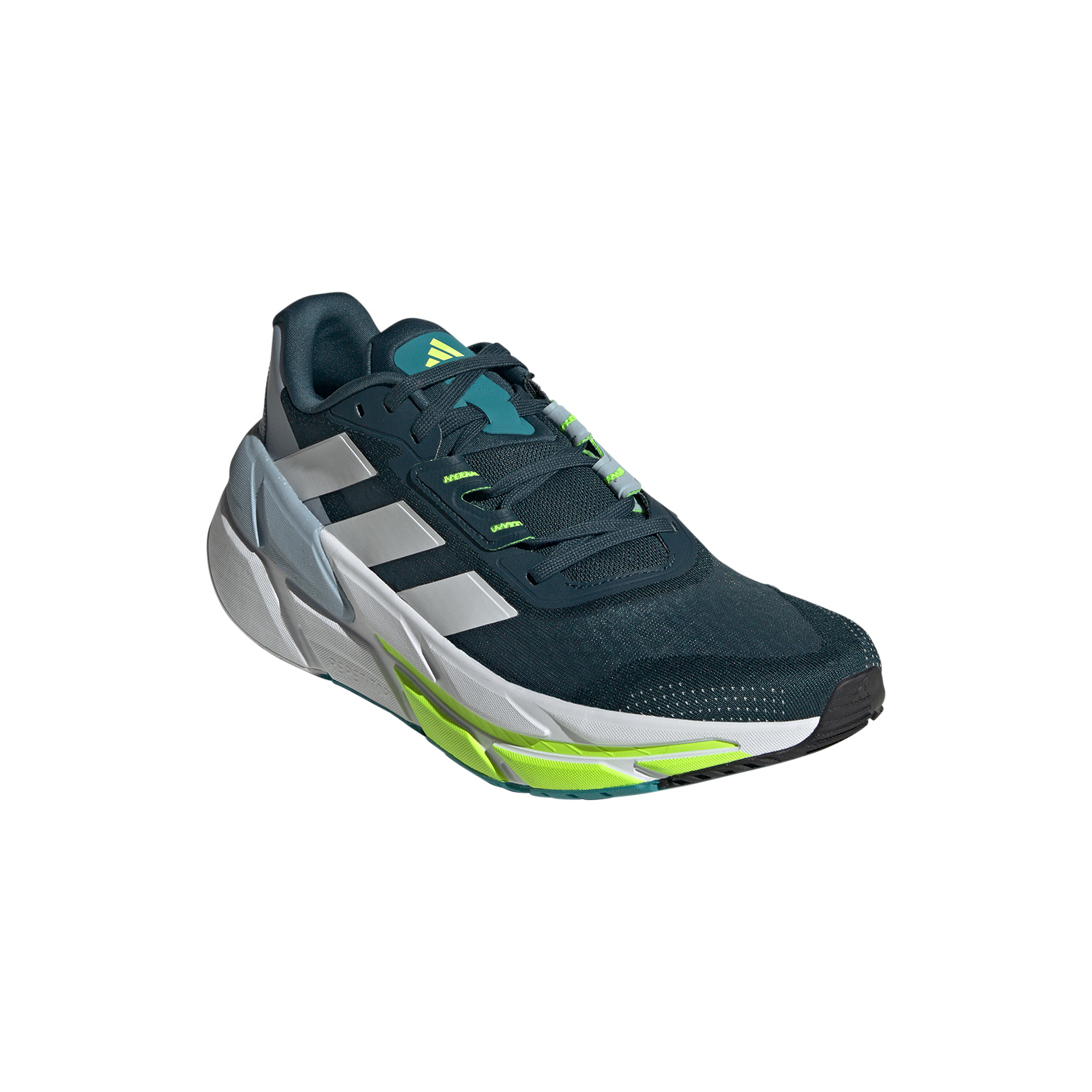 adidas Adistar CS 2 Arctic Night/Cloud White/Lucid Lemon