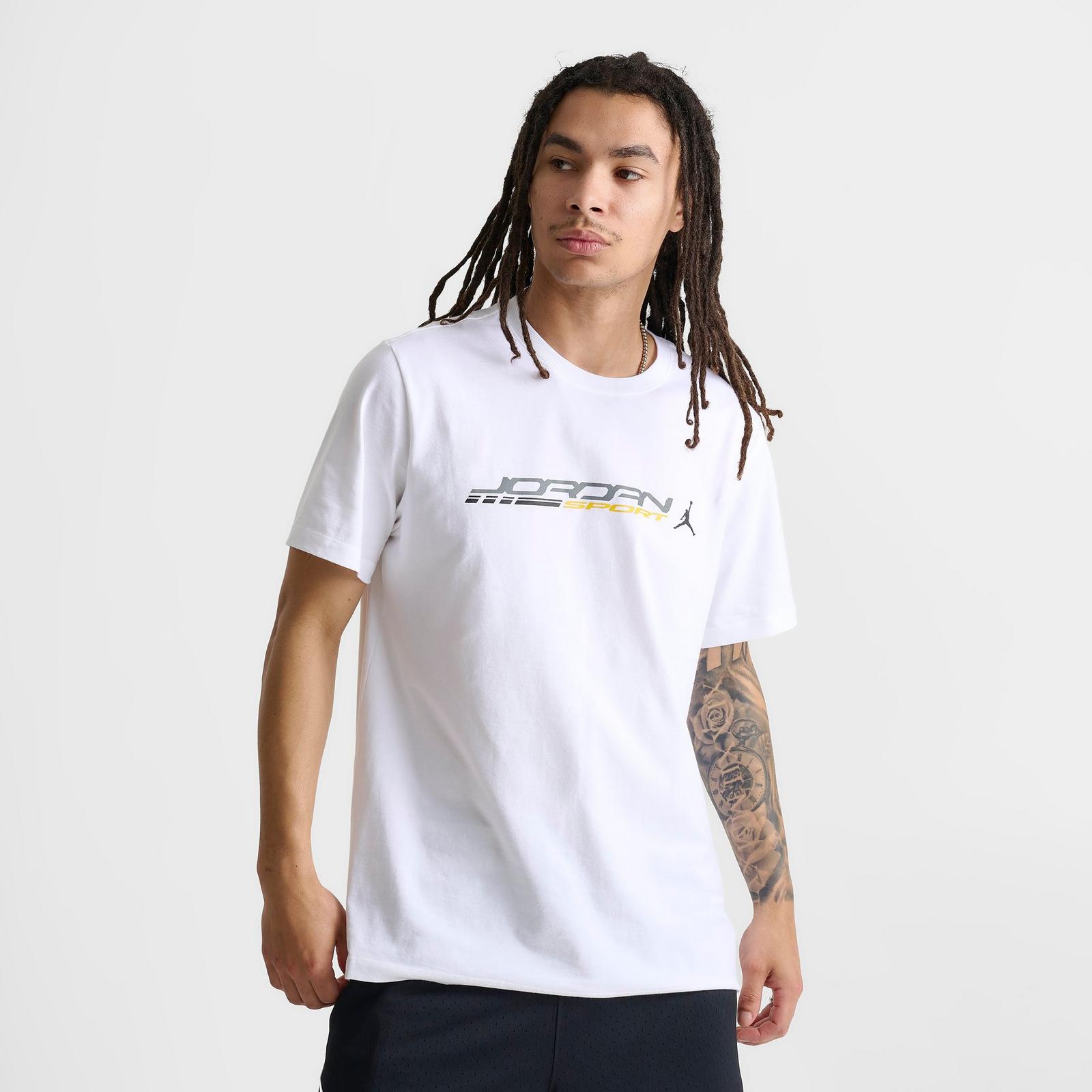 Men's Jordan Sport Graphic T-Shirt