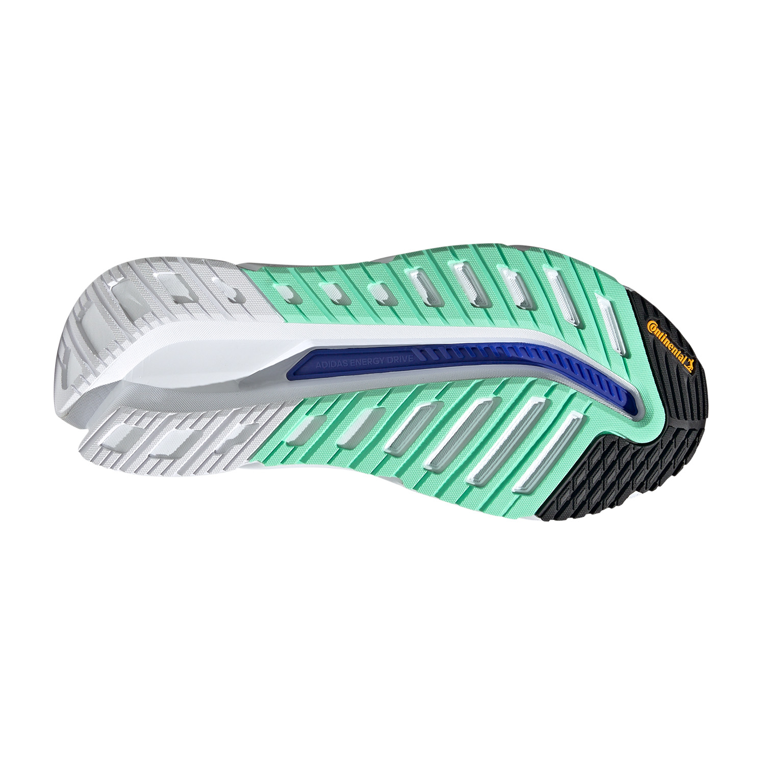 adidas Adistar CS Cloud White/Lucid Blue