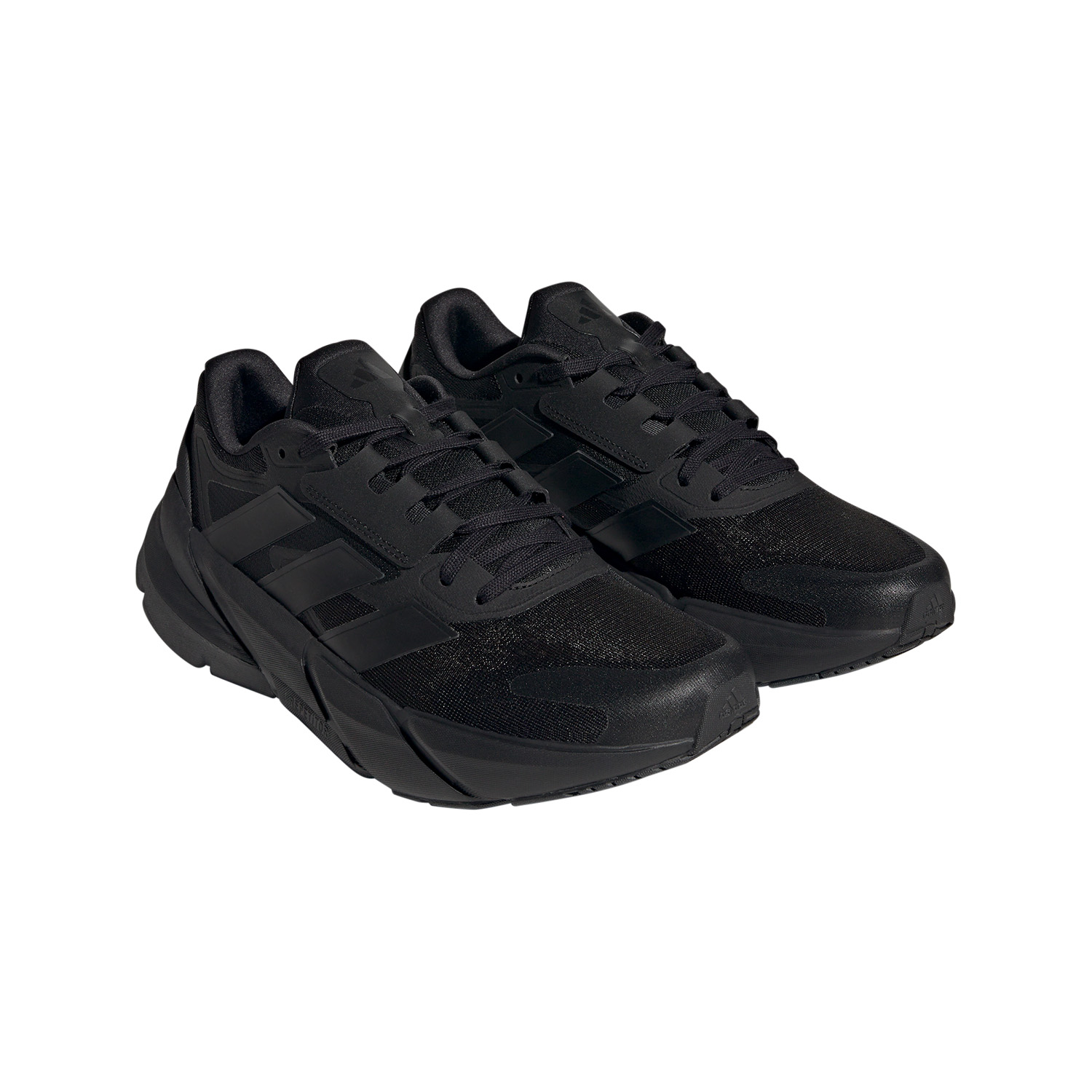 adidas Adistar 2 Core Black/Carbon
