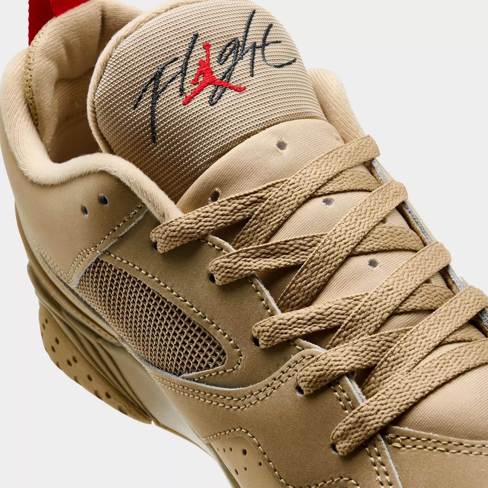 Men's Air Jordan MVP 92 Casual Shoes