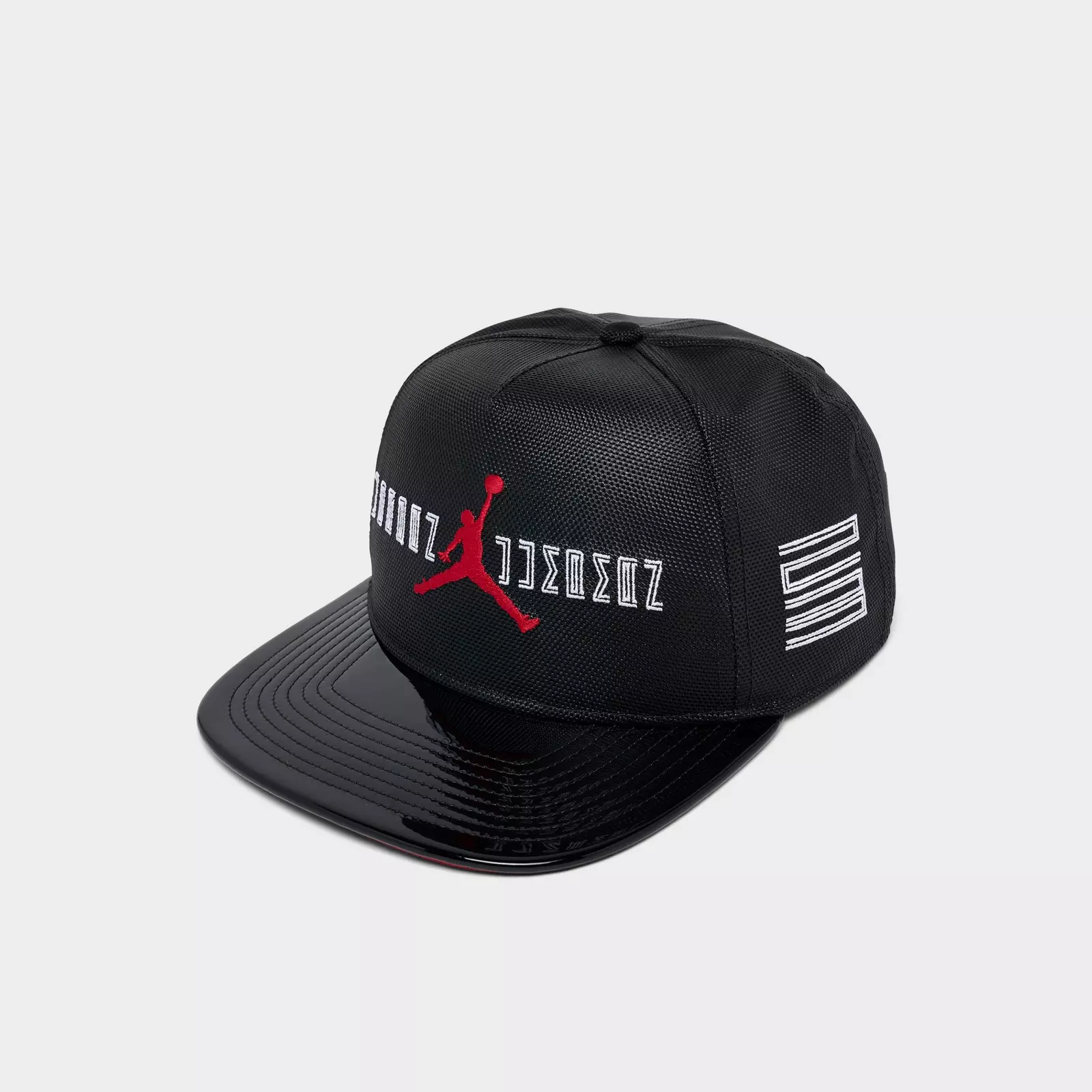 Jordan Retro 11 Snapback Hat