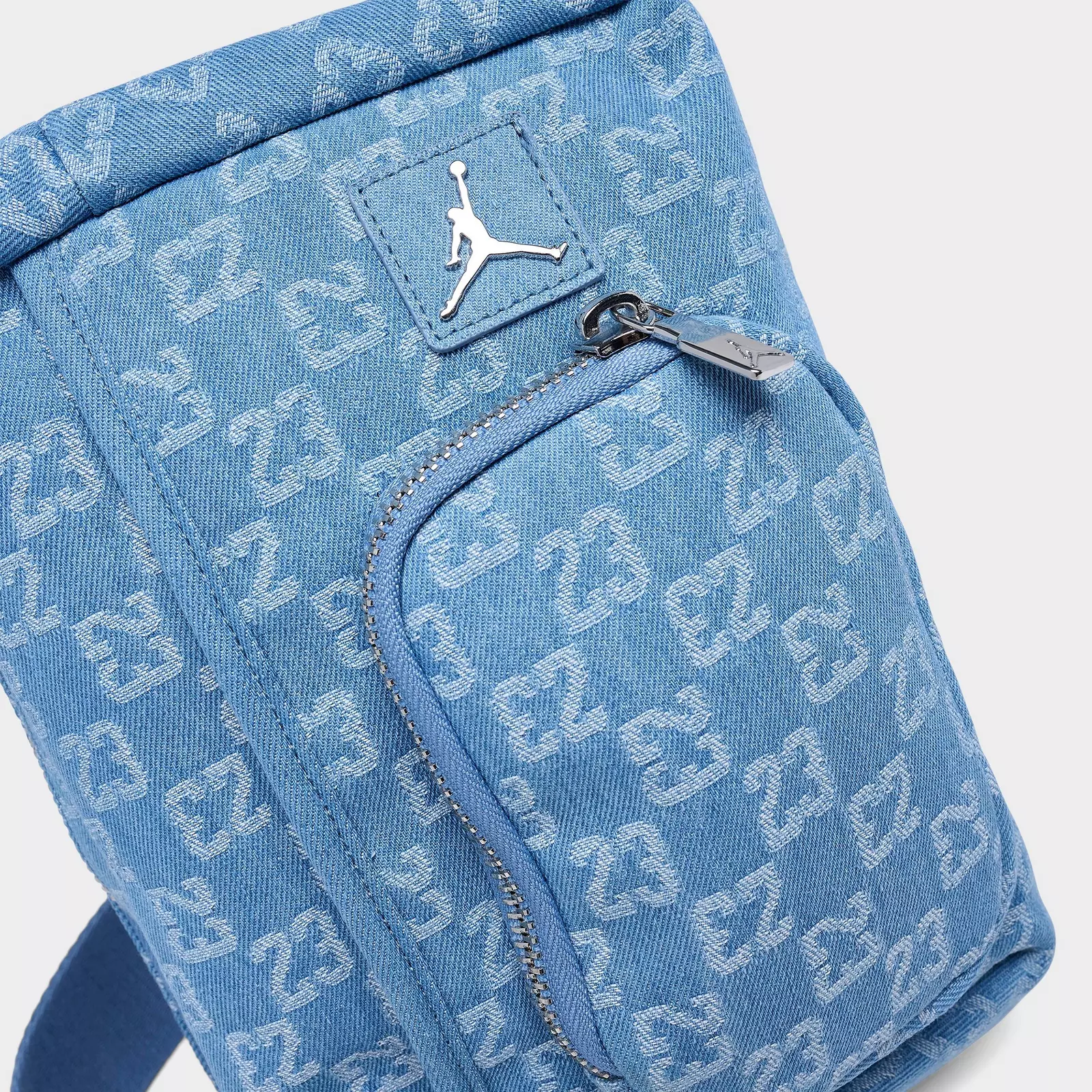Jordan Monogram Sling Bag (3L)