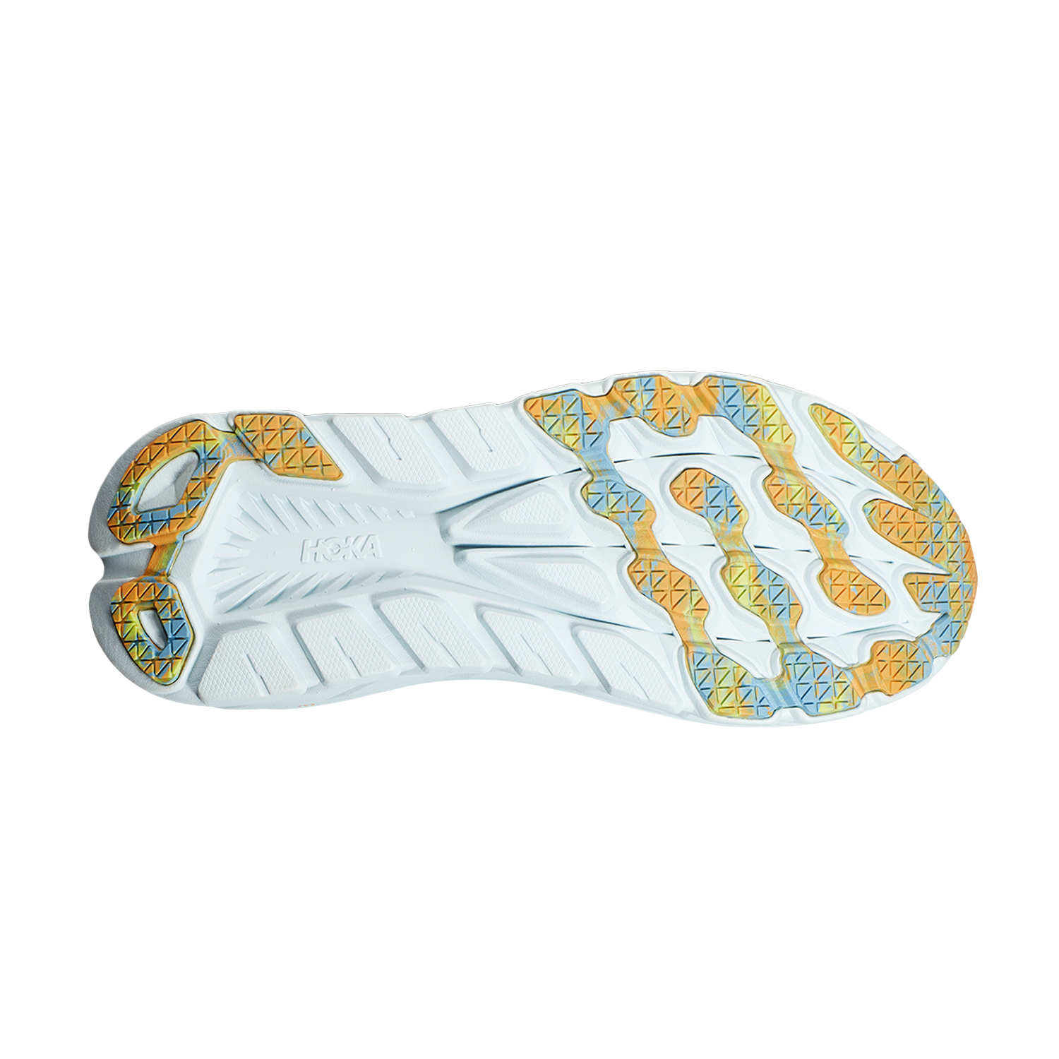 Hoka Rincon 3 Wide Dusk/Cloudless