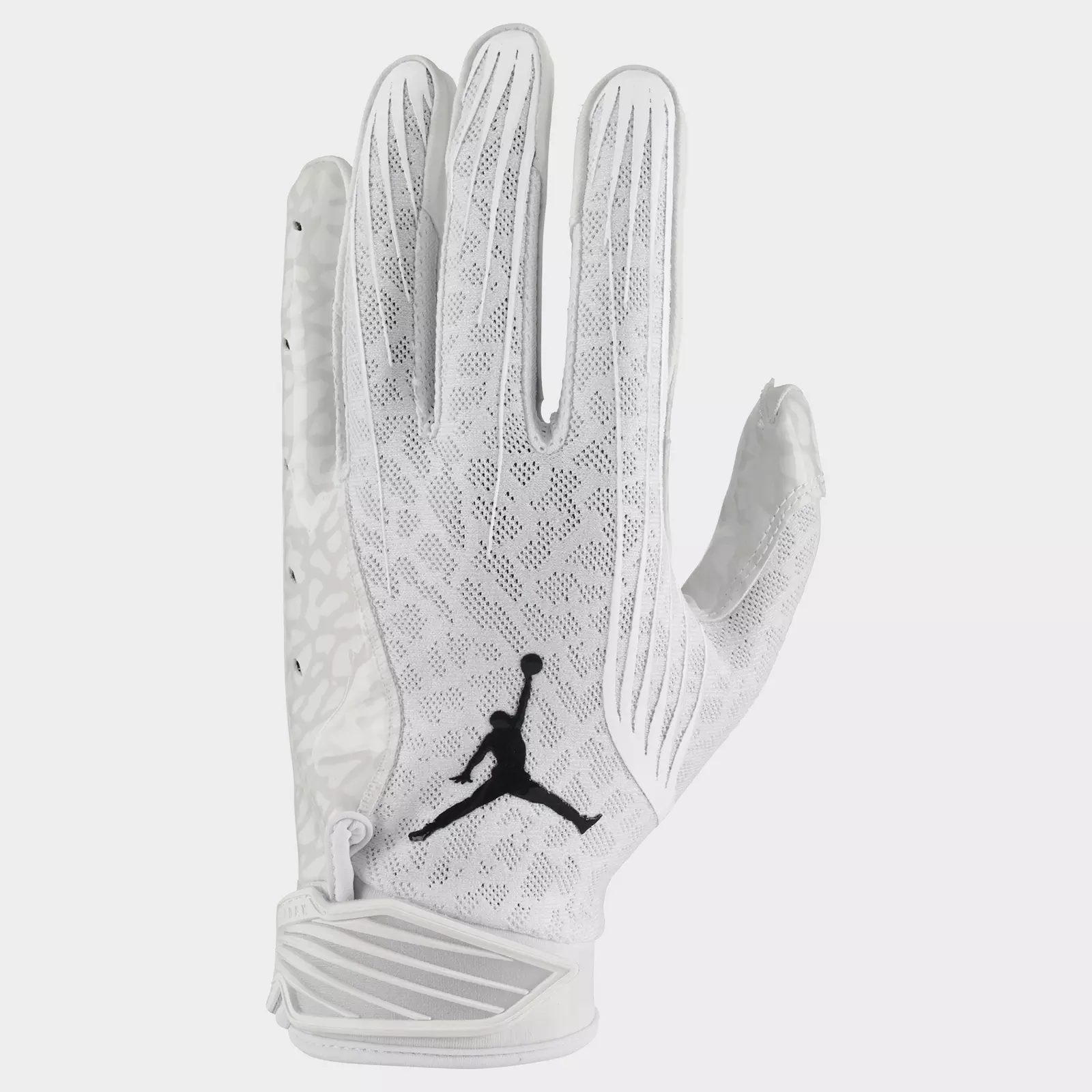 Jordan Fly Lock Football Gloves
