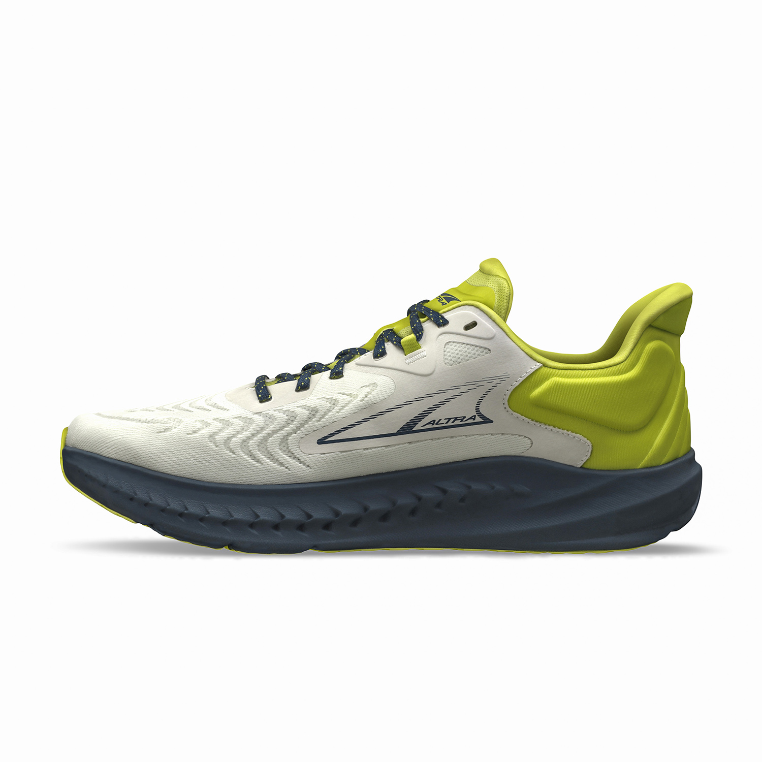 Altra Torin 7 Lime/Blue