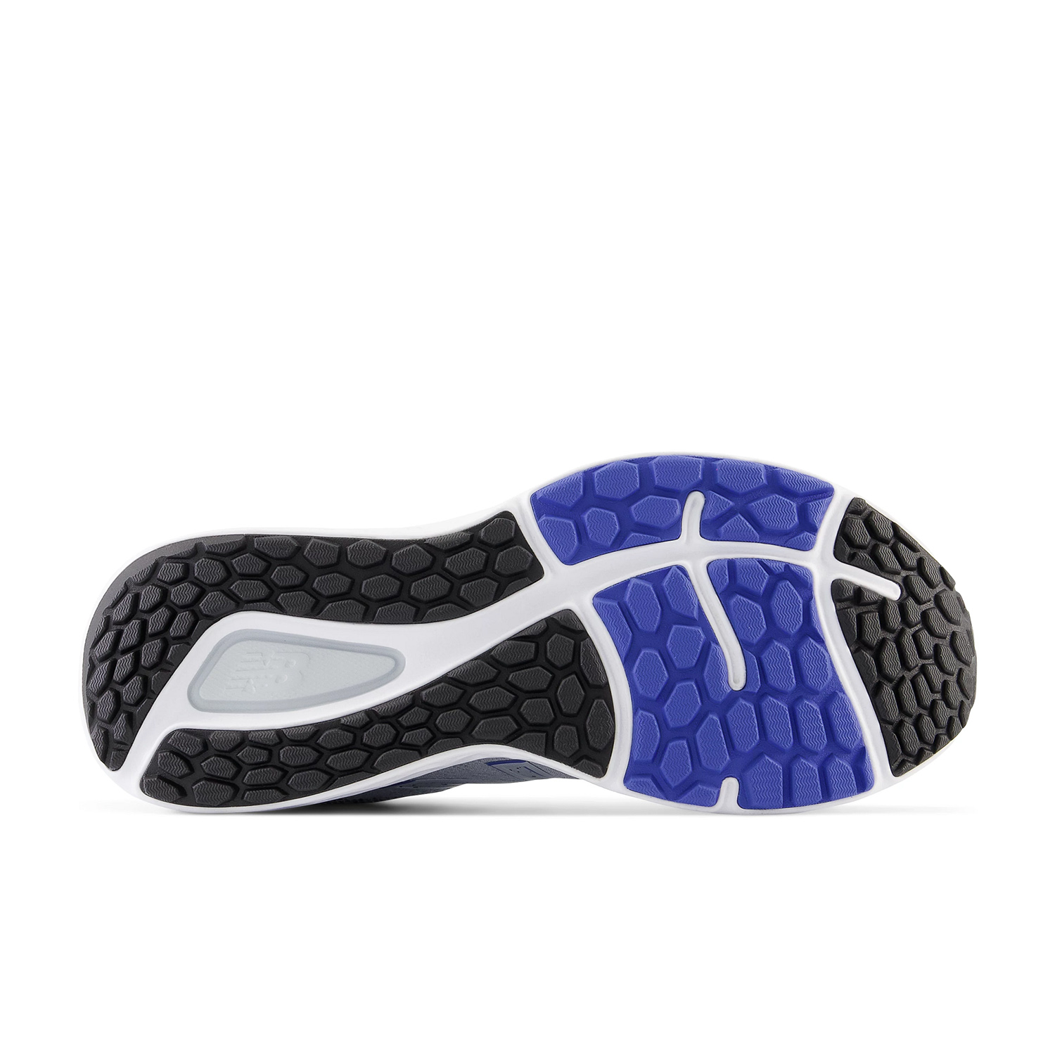 New Balance Fresh Foam 680v7 Aluminum Grey