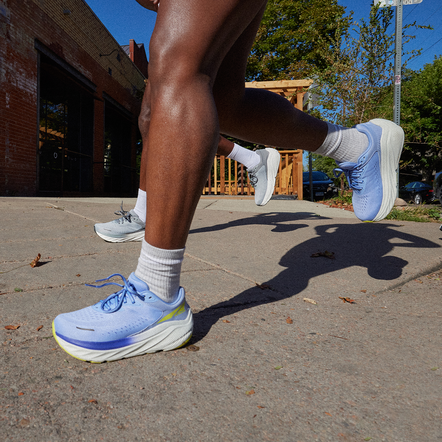 Altra Via Olympus 2 Purple