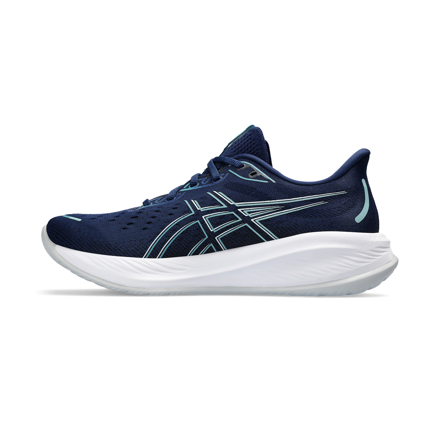 Asics Gel Cumulus 26 Blue Expanse/Blue Teal