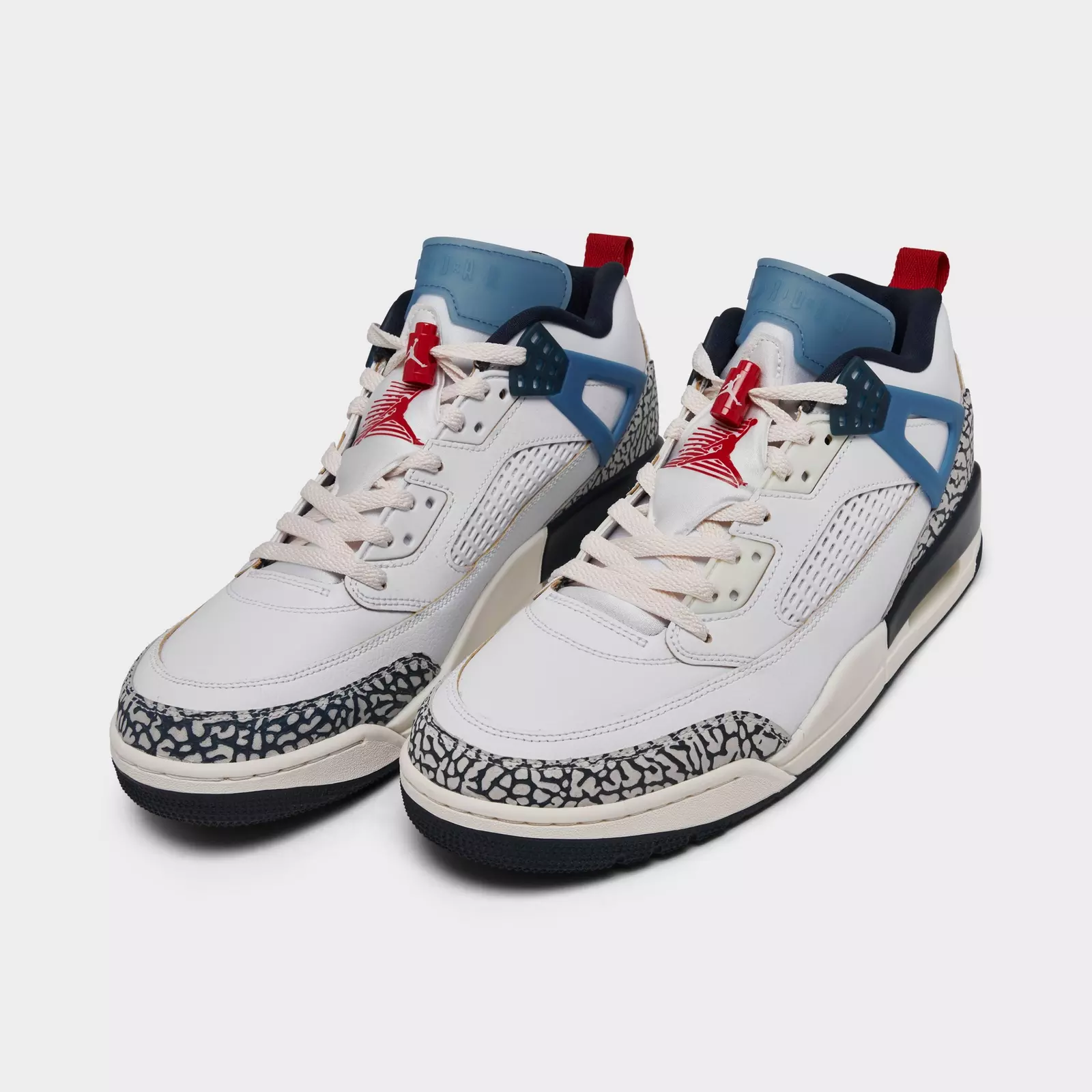 Men's Jordan Spizike Low Casual Shoes